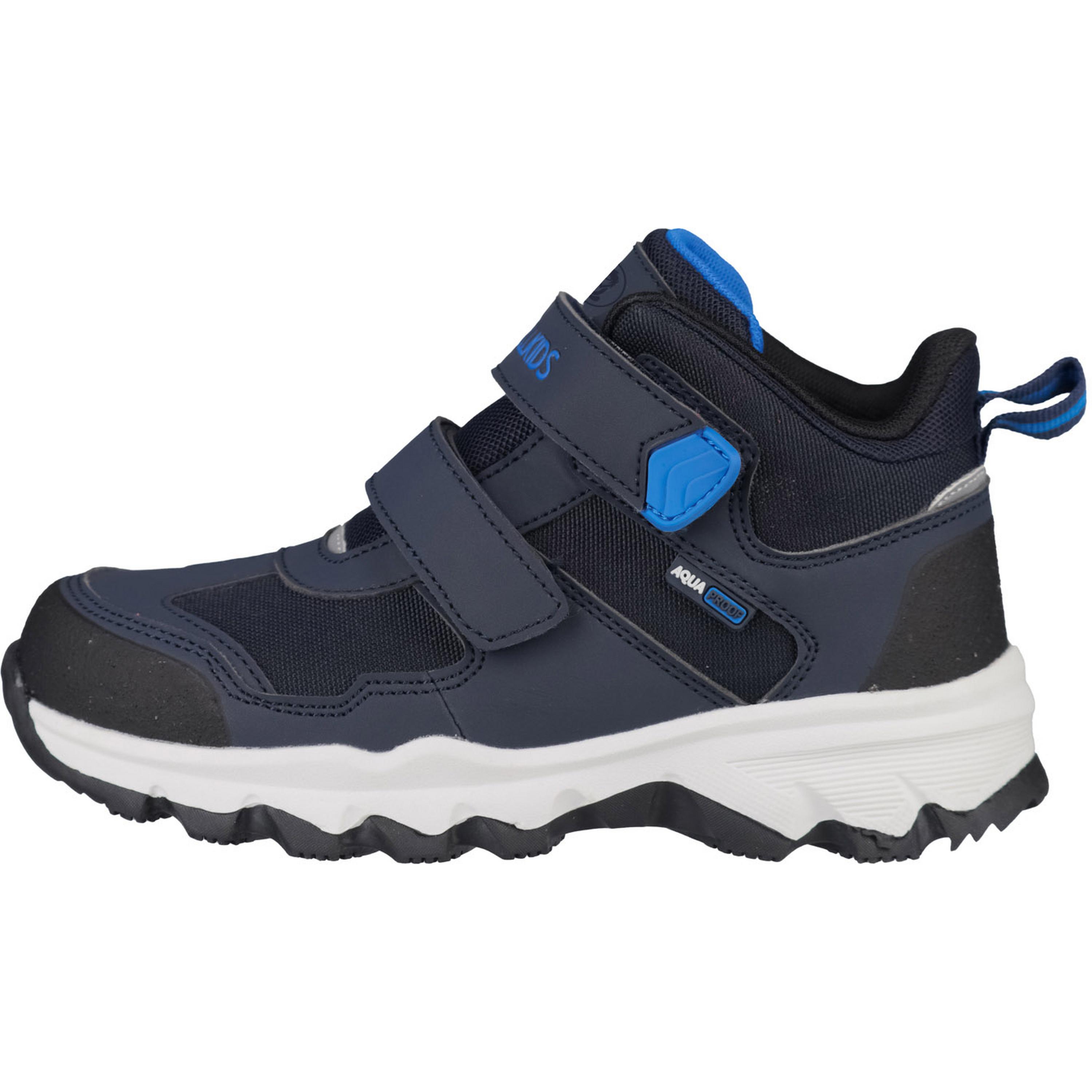 Trollkids Kjerag Wanderschuhe Kinder