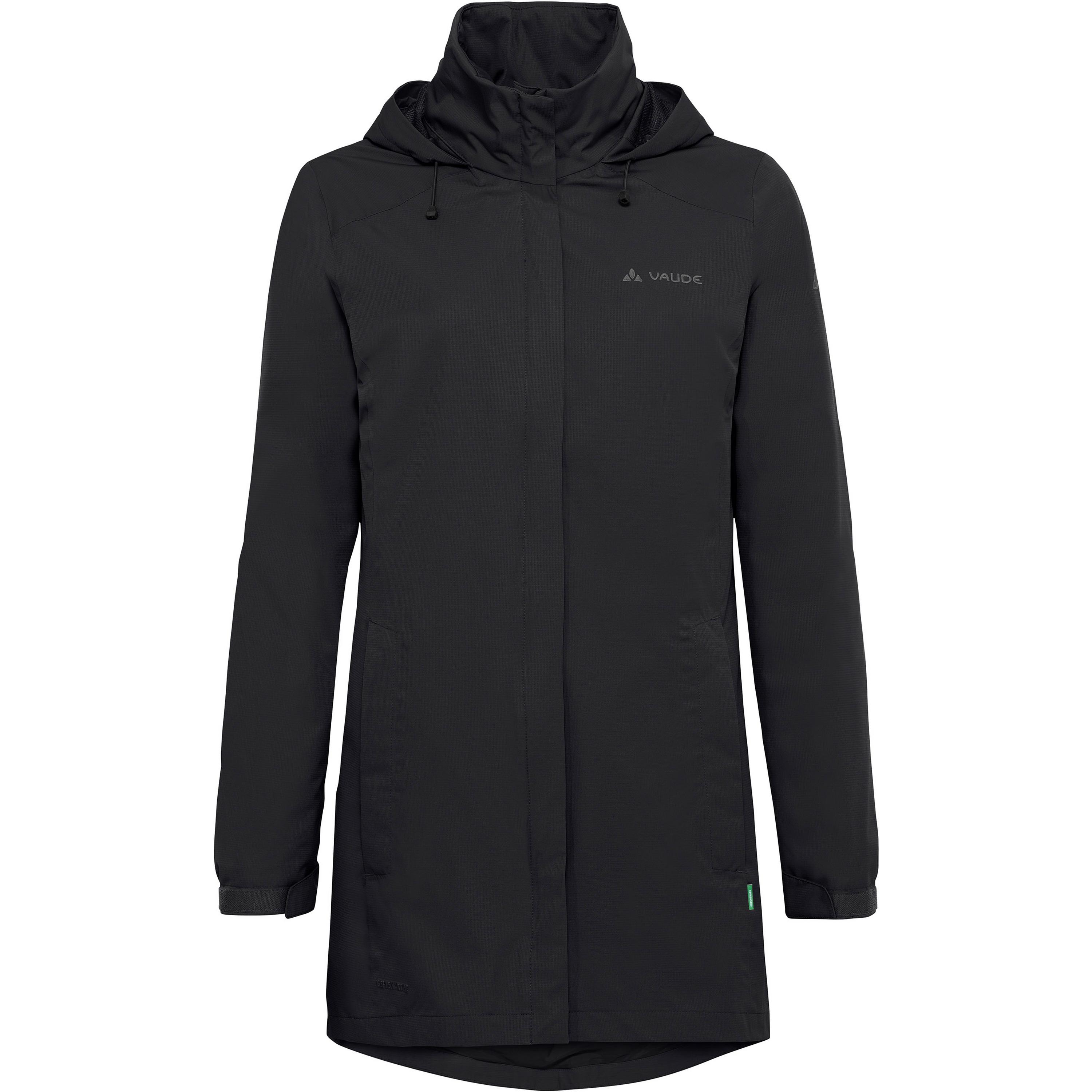 VAUDE Escape Regenmantel Damen