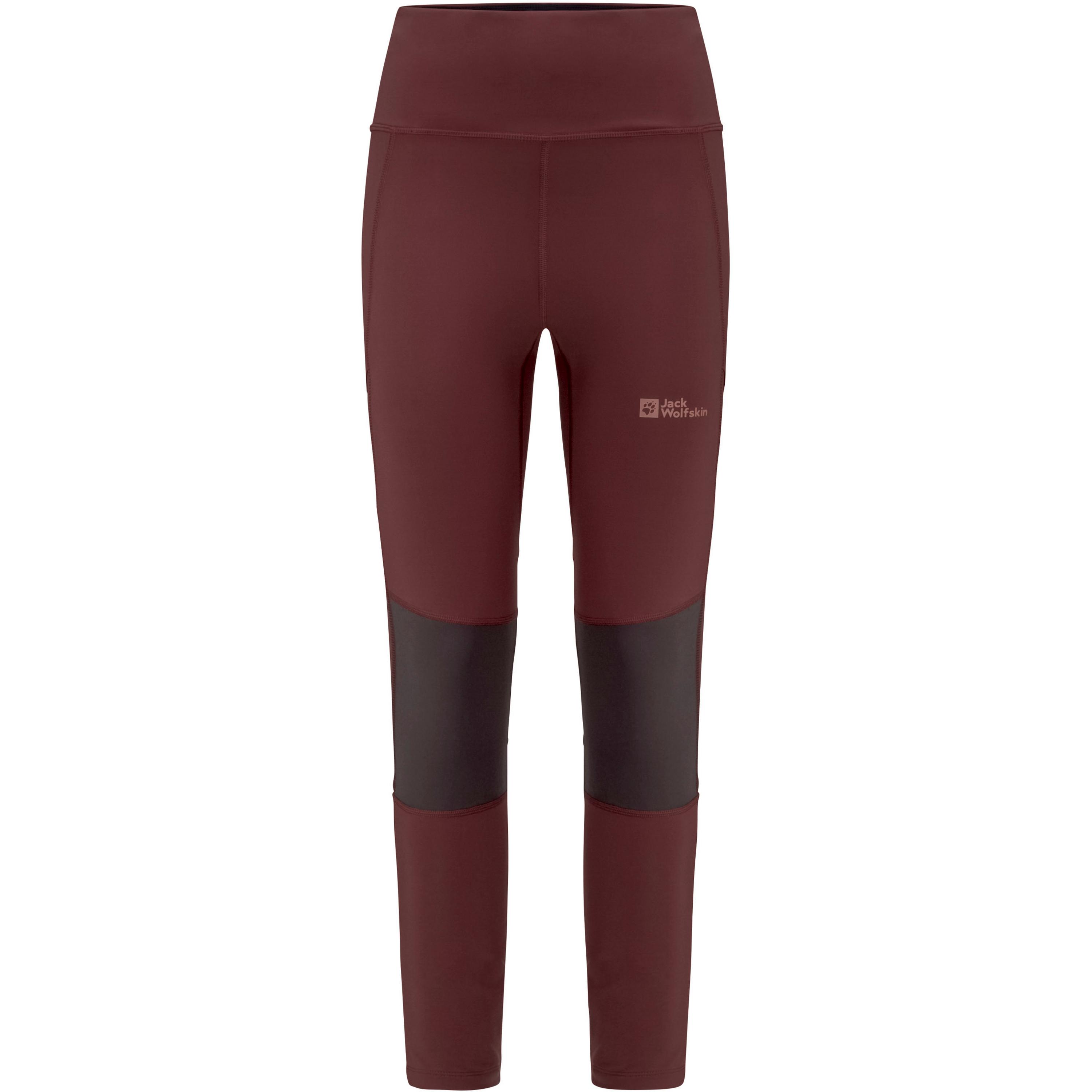 Jack Wolfskin KAMMWEG Tights Damen