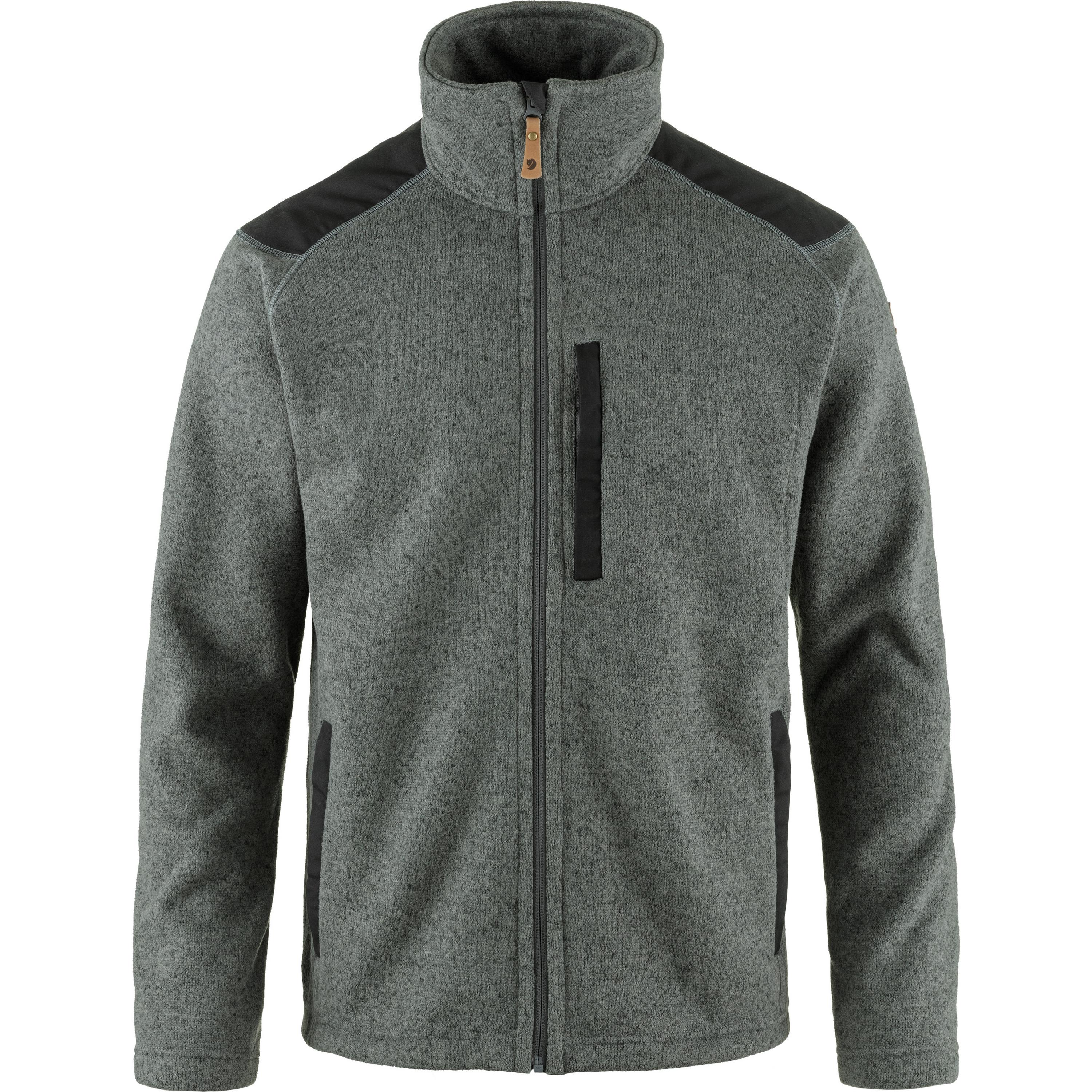 FJÄLLRÄVEN Buck Fleecejacke Herren