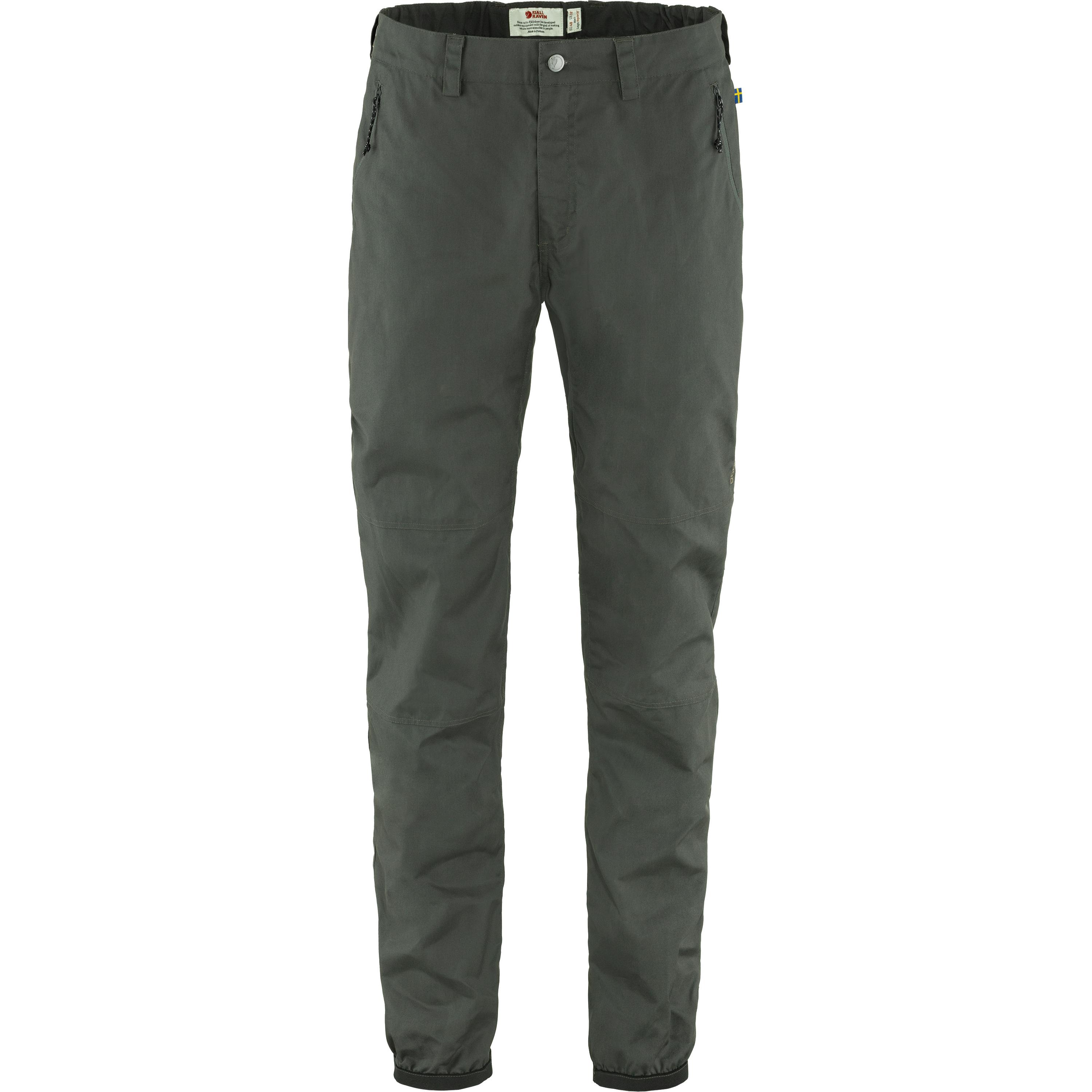 FJÄLLRÄVEN Vardag Funktionshose Herren