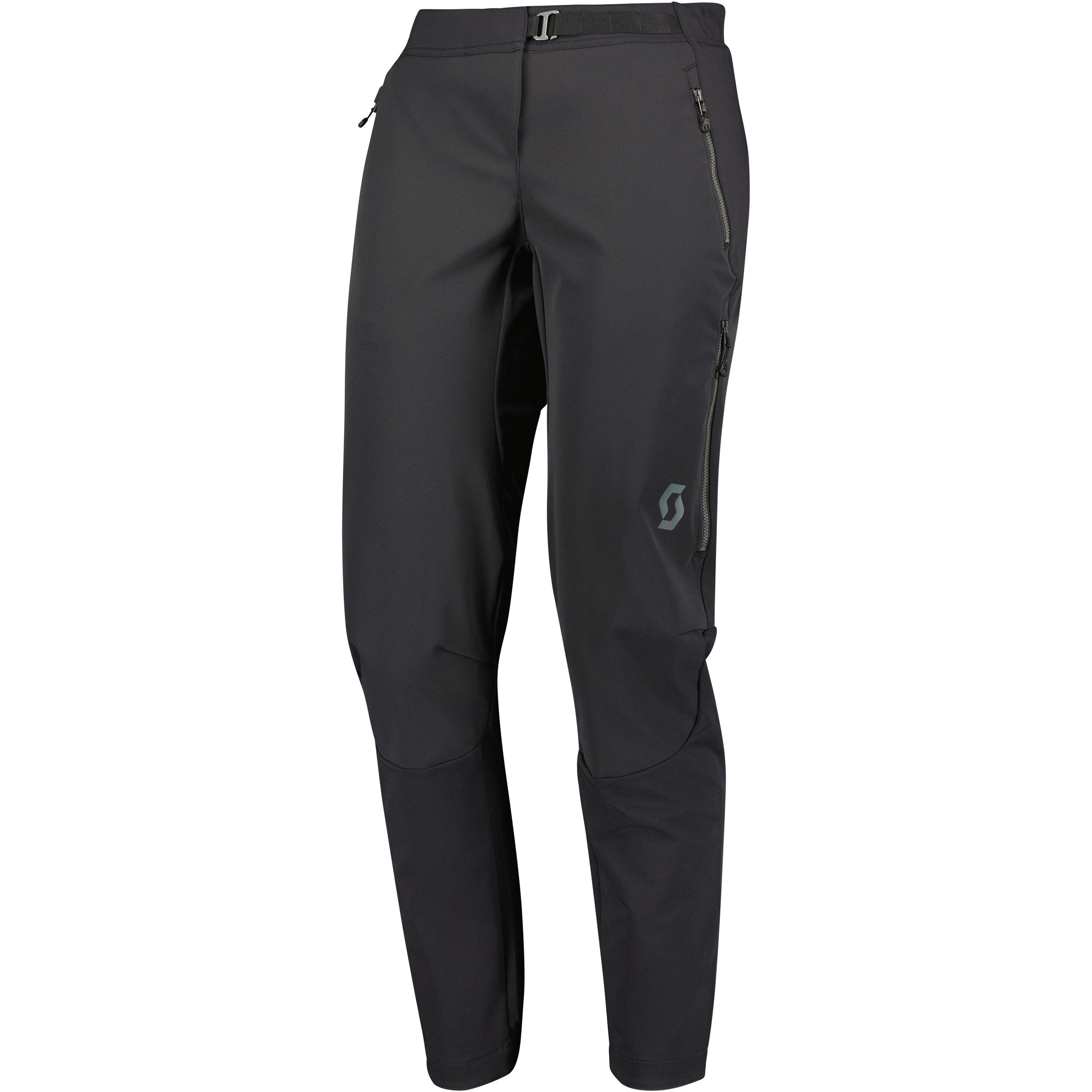 SCOTT Trail Storm Hybrid Softshellhose Damen