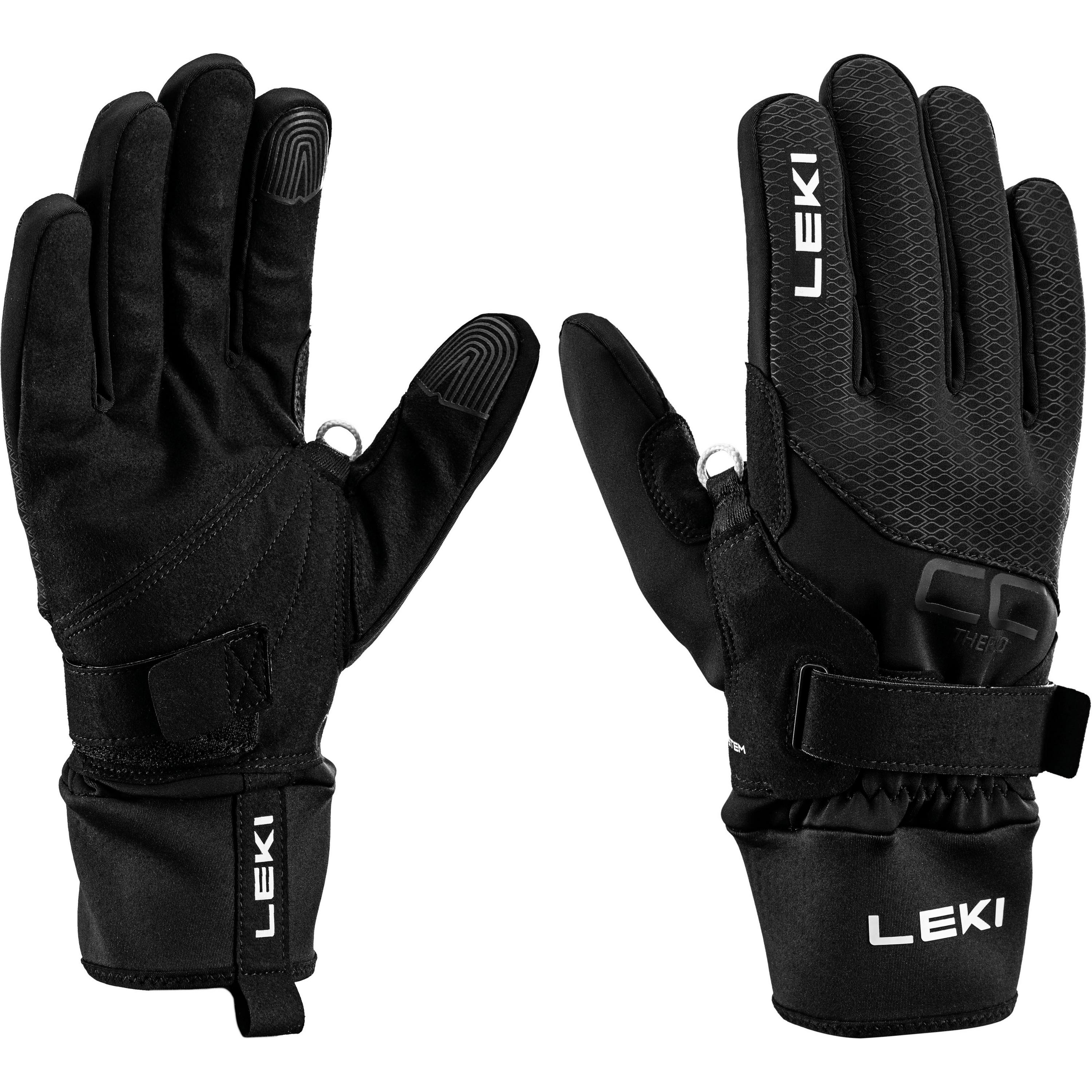 LEKI CC Thermo Shark Handschuh Herren