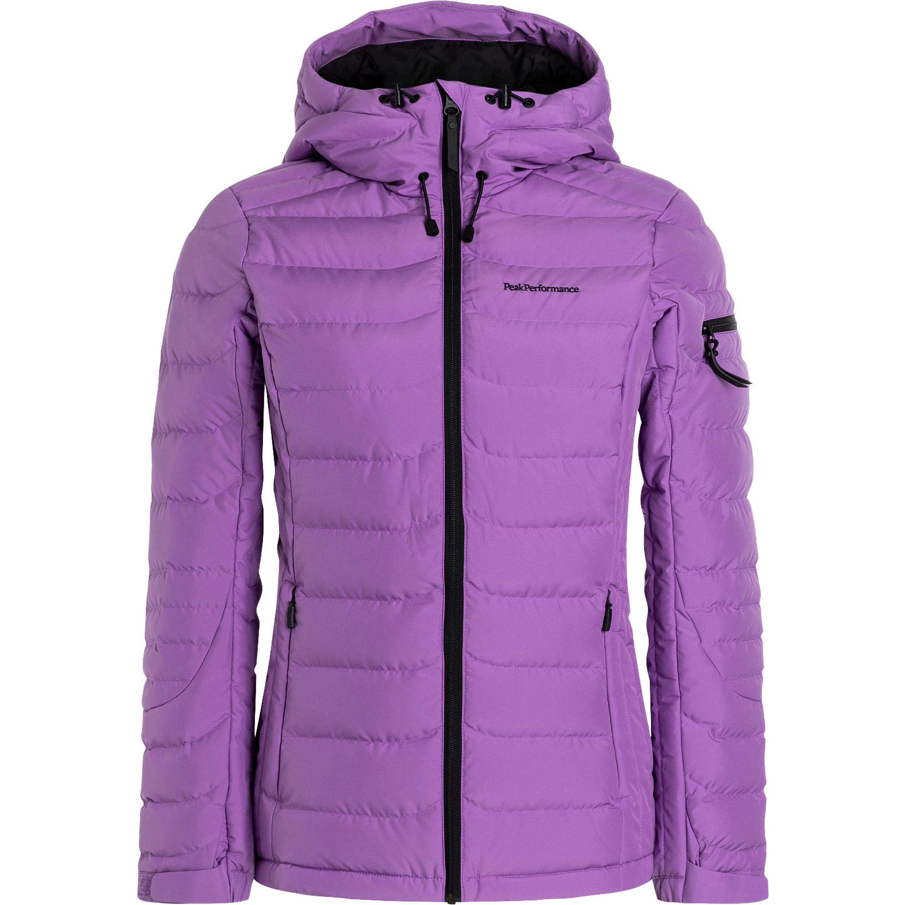 Peak Performance W Down Ski Jacket Skijacke Damen