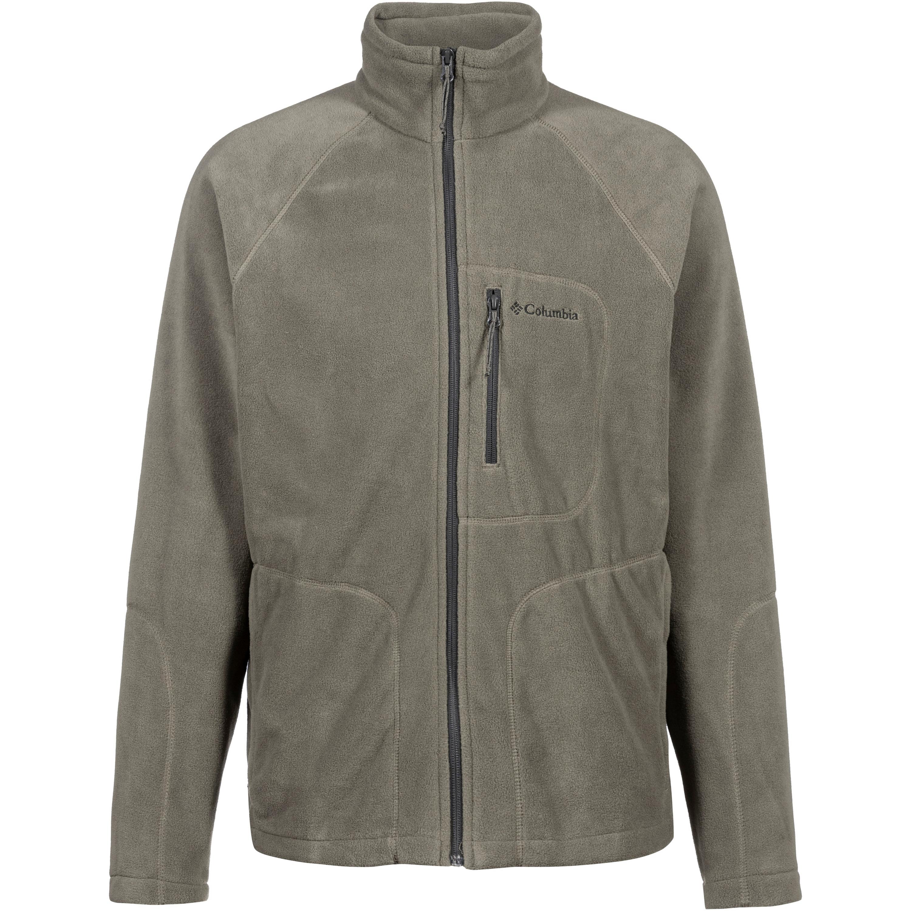 Columbia Fast Trek II Fleecejacke Herren