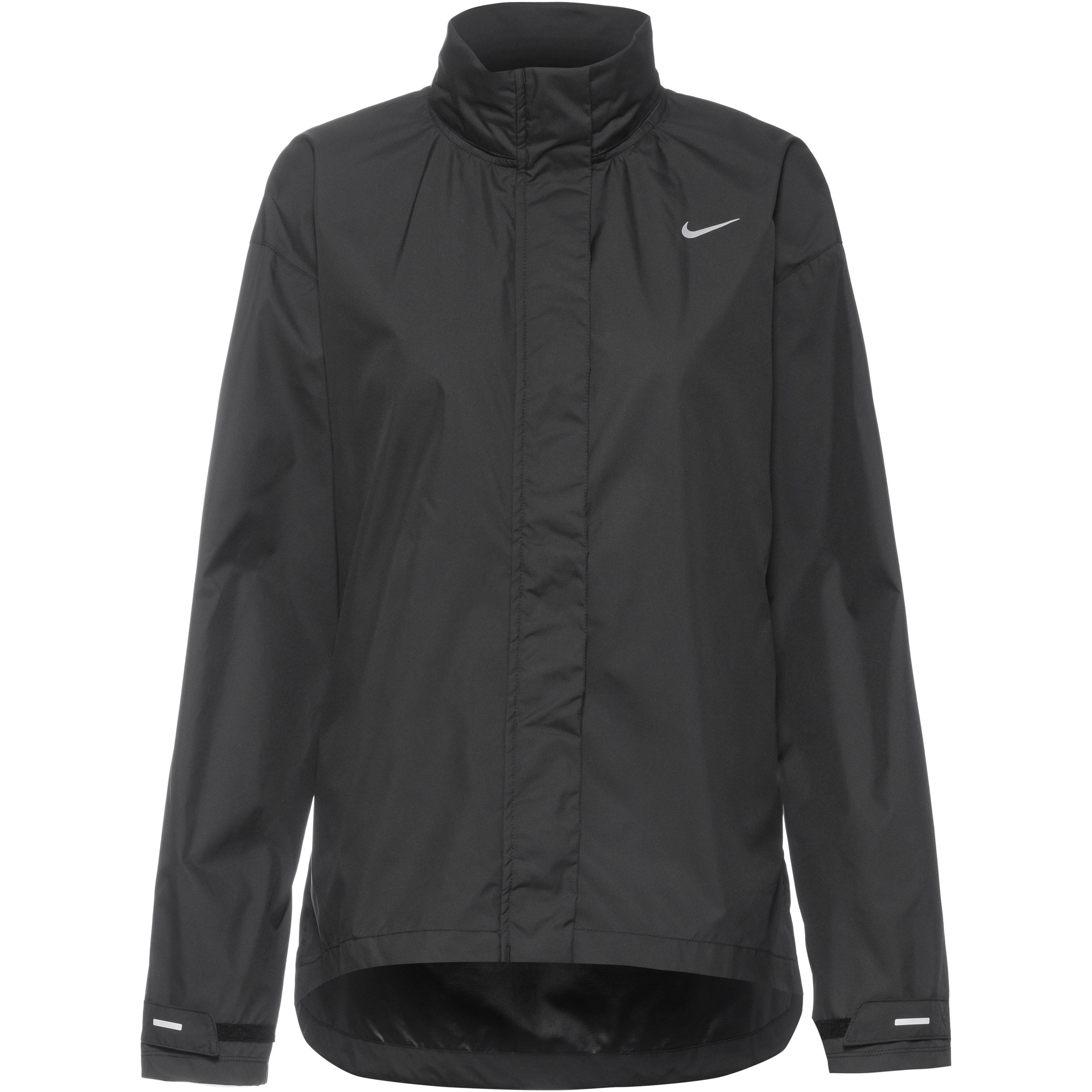 Nike FAST DRI FIT Laufjacke Damen
