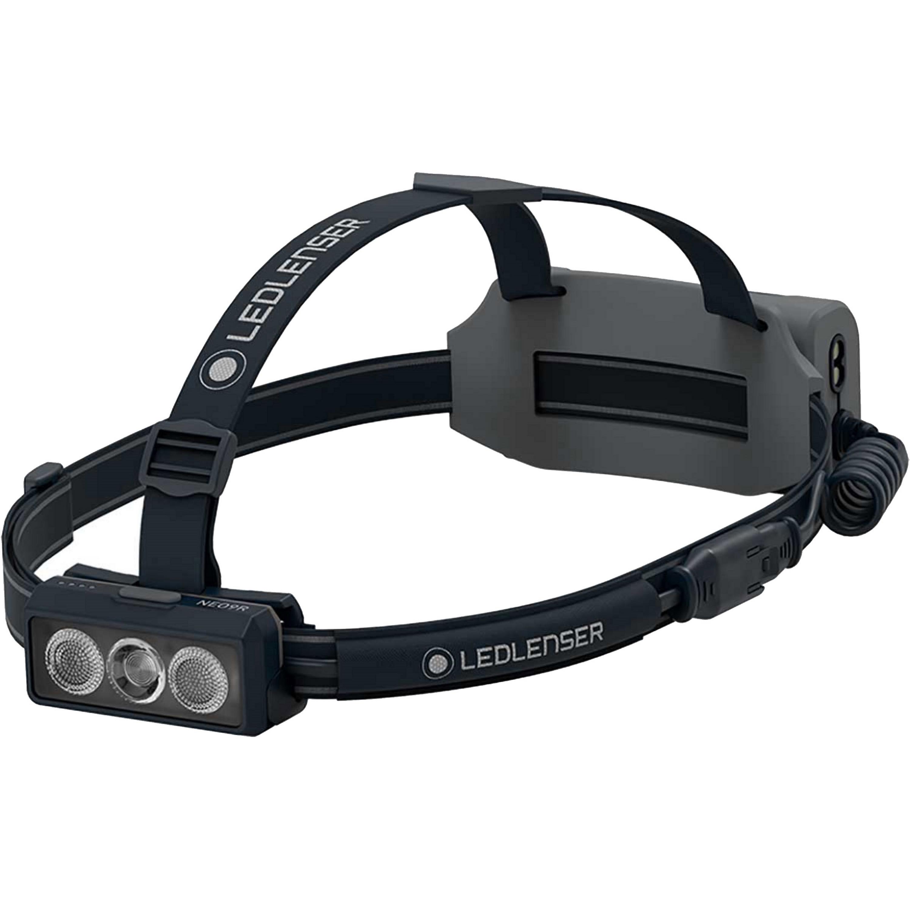 Ledlenser NEO9R Stirnlampe LED