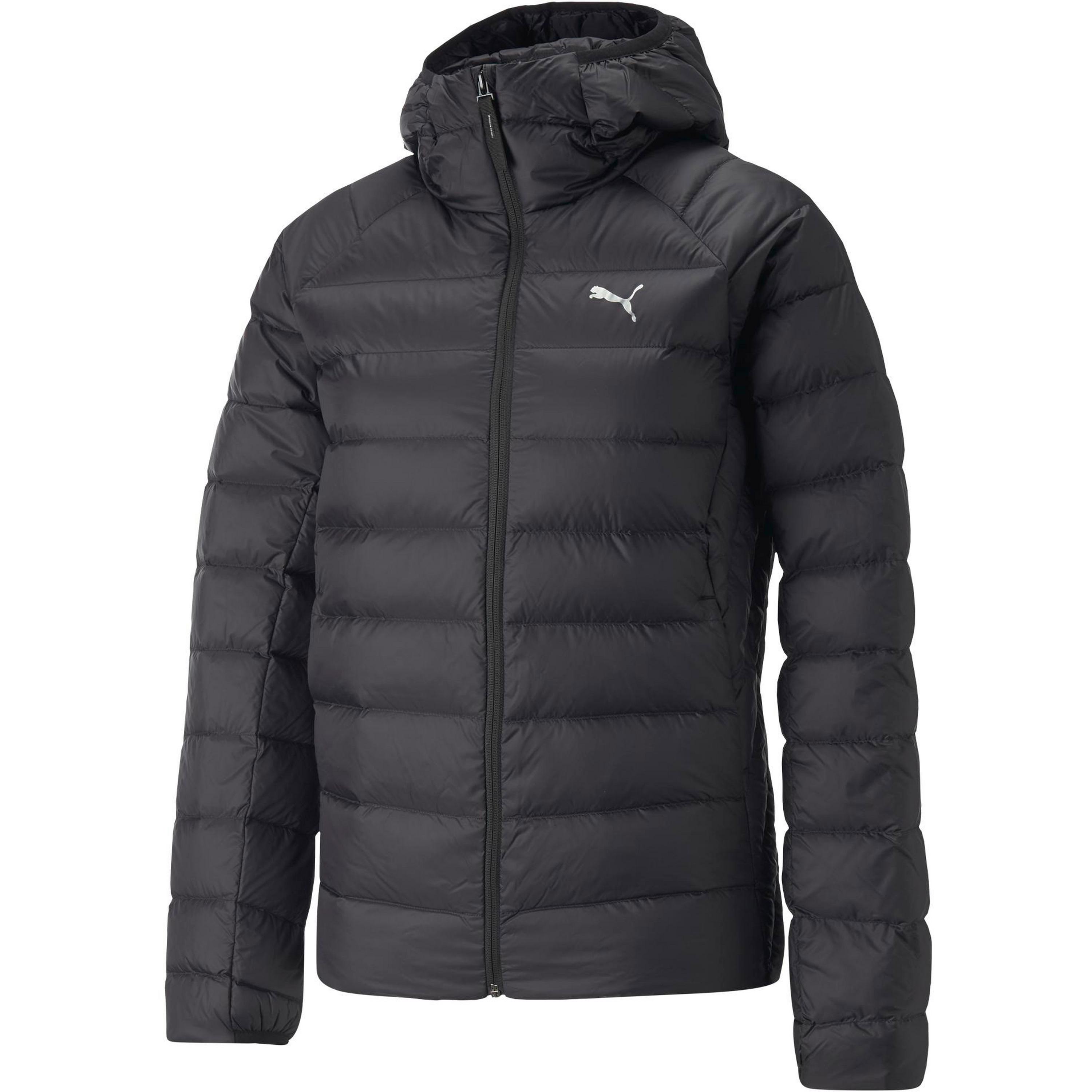 PUMA Packlite Daunenjacke Damen