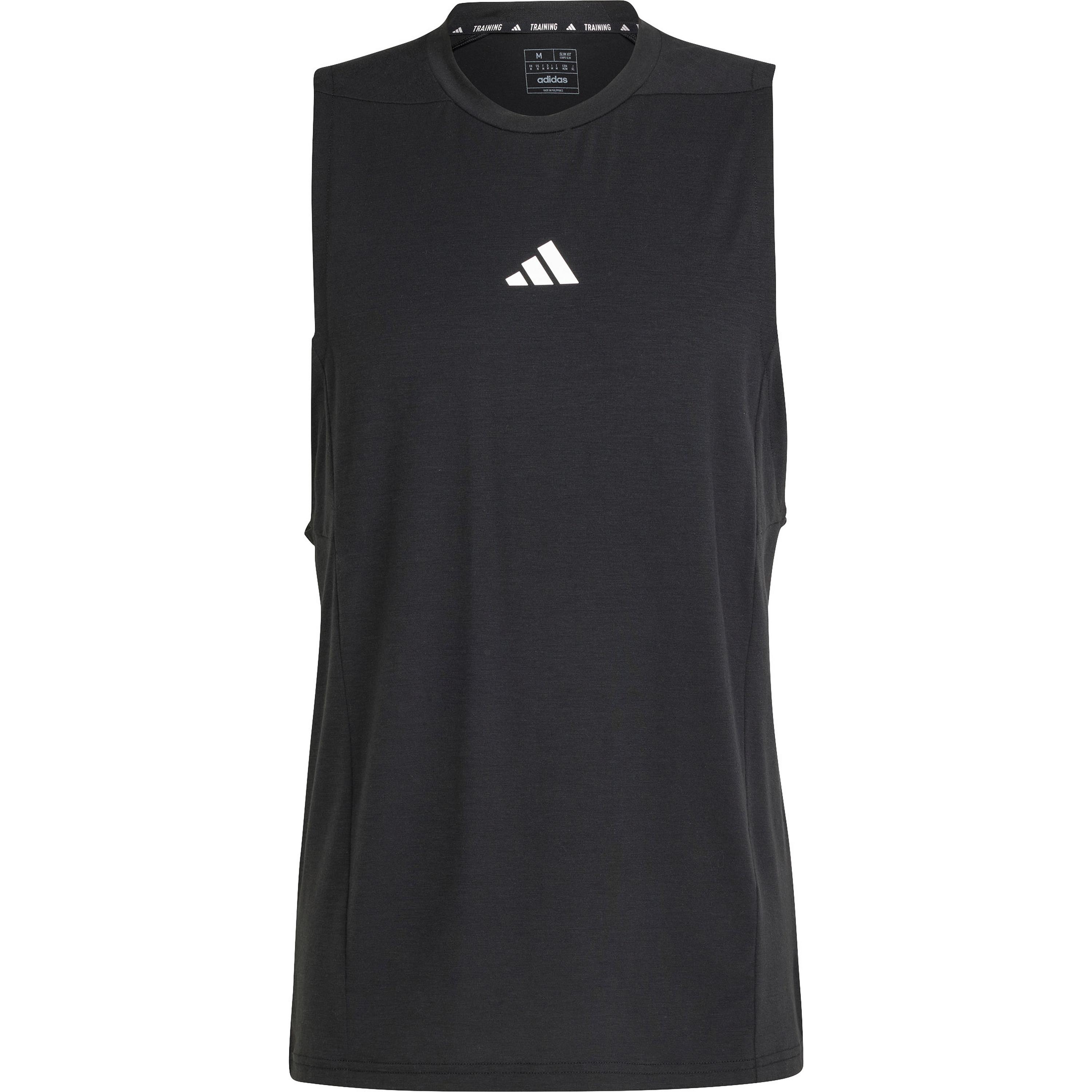 adidas D4T Funktionstank Herren