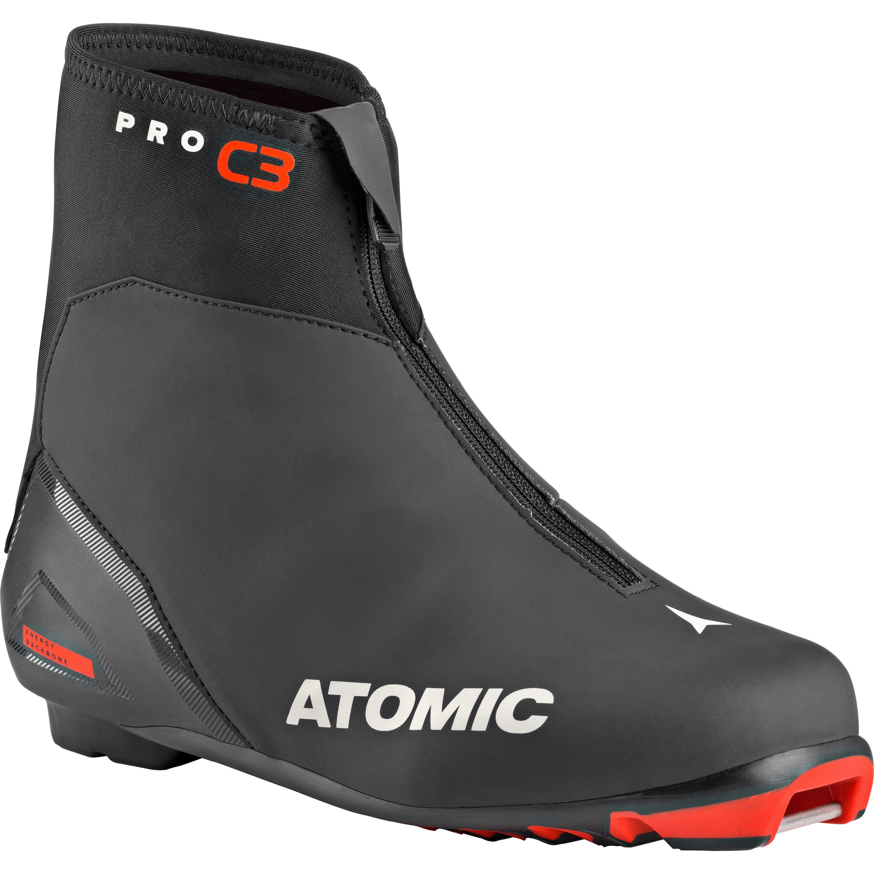 ATOMIC PRO C3 Langlaufschuhe
