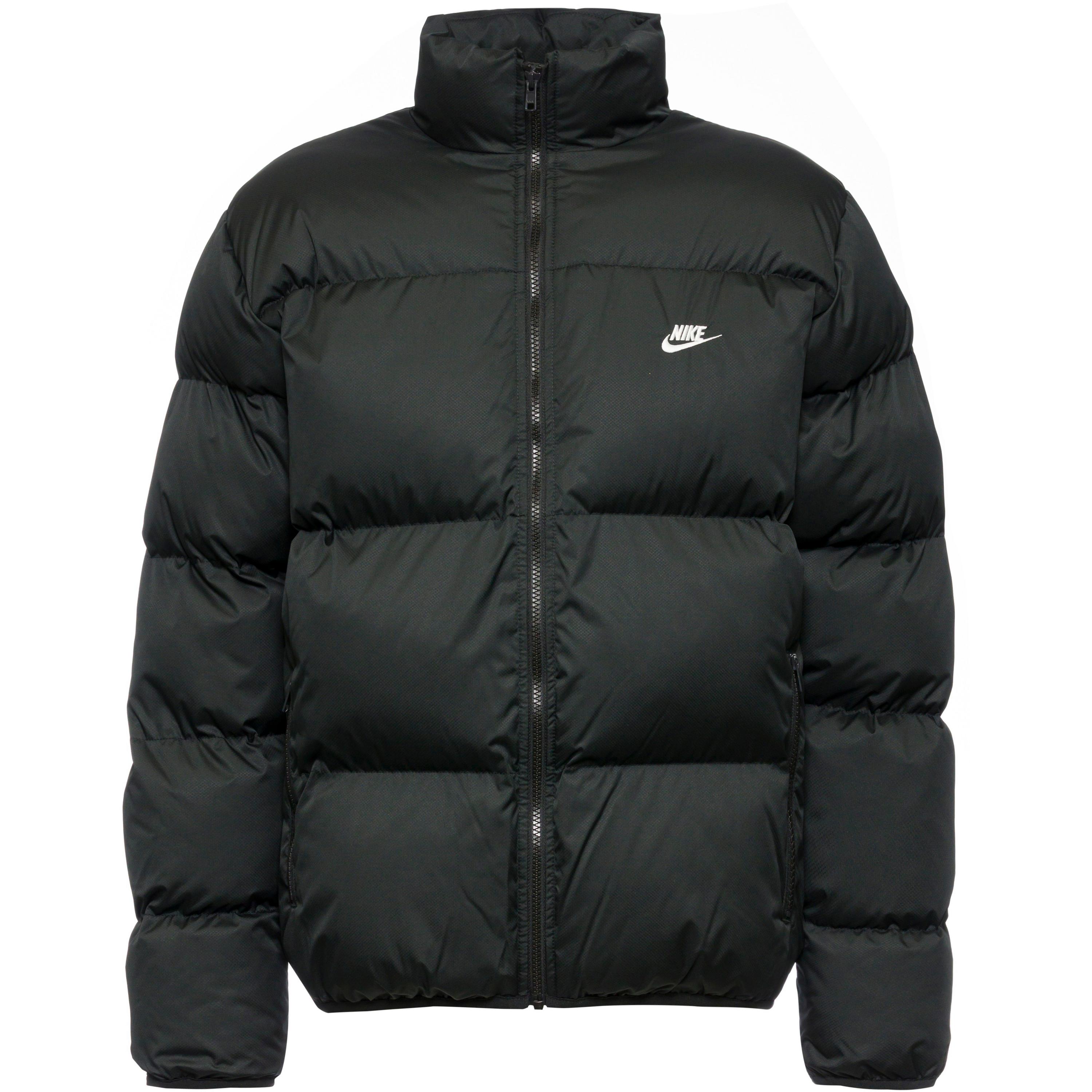 Nike NSW Club Steppjacke Herren