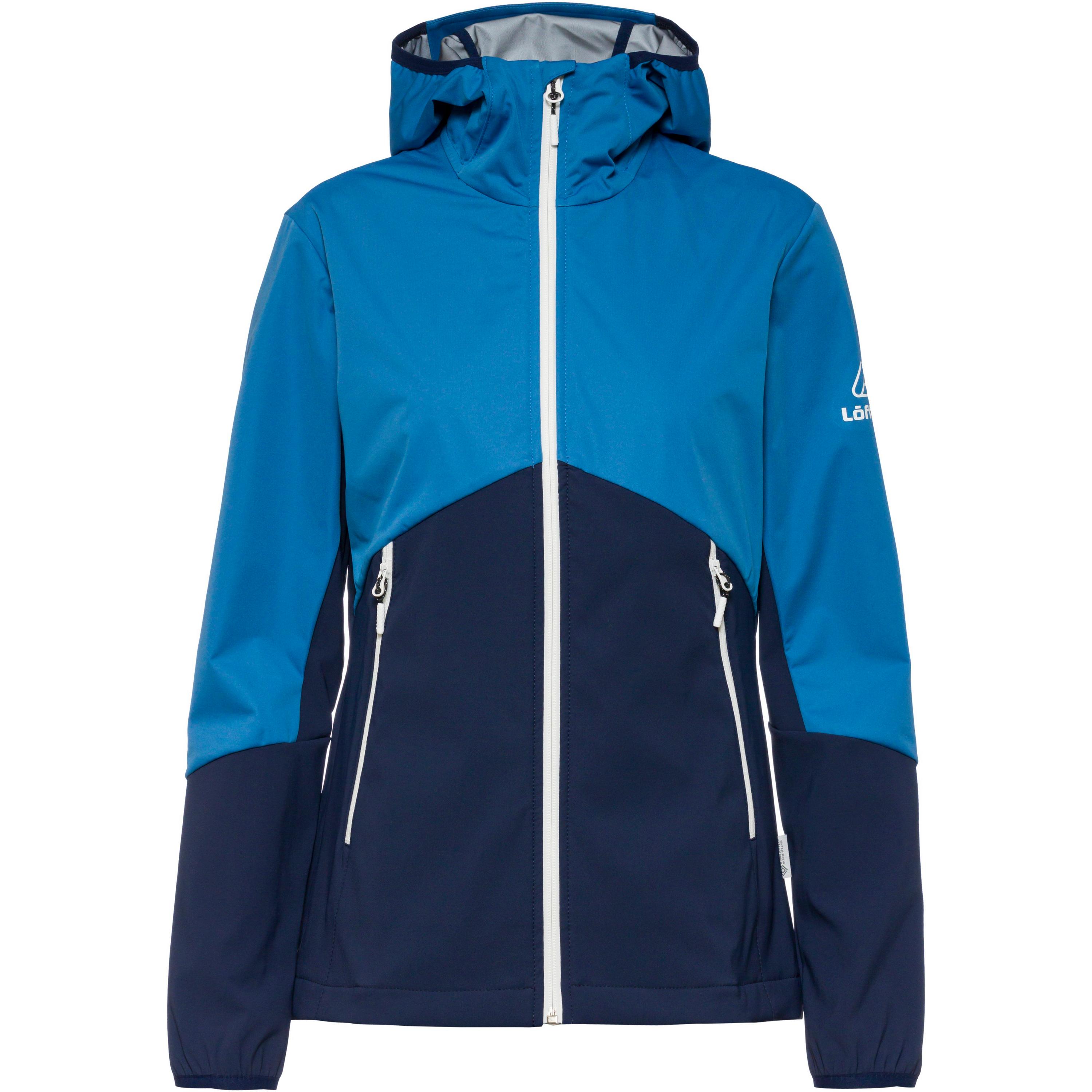 Löffler Ventica Funktionsjacke Damen