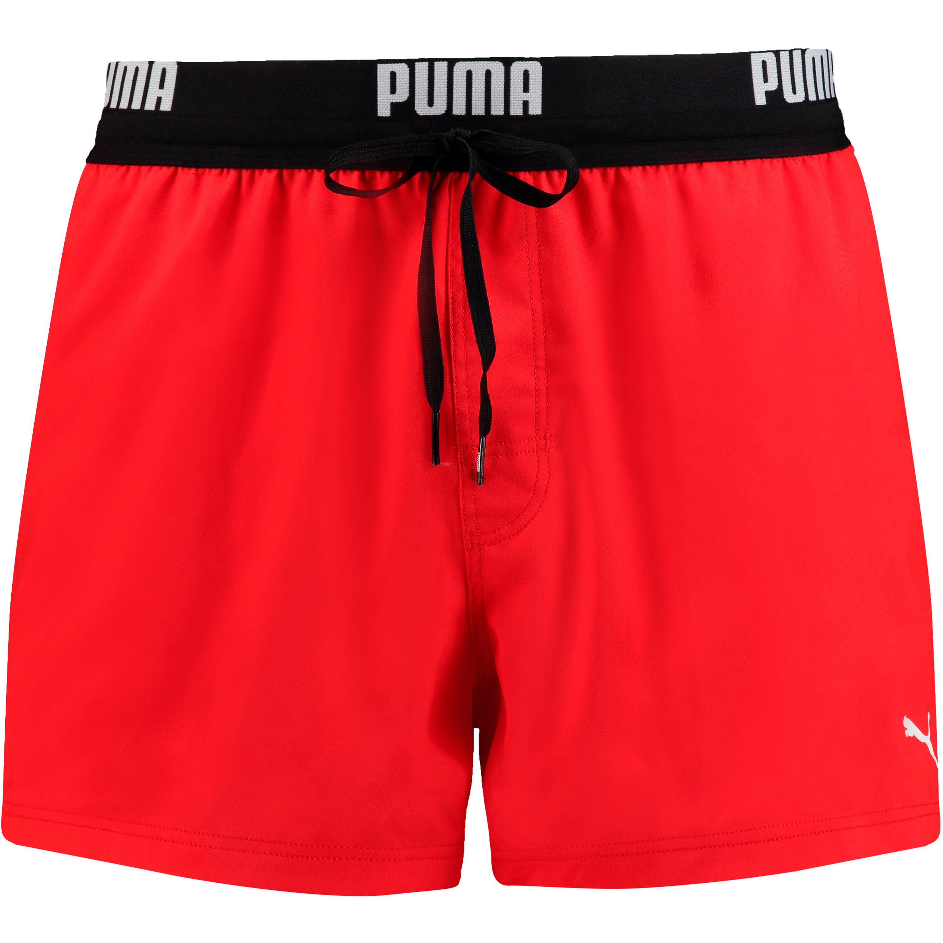 PUMA 1P Badehose Herren