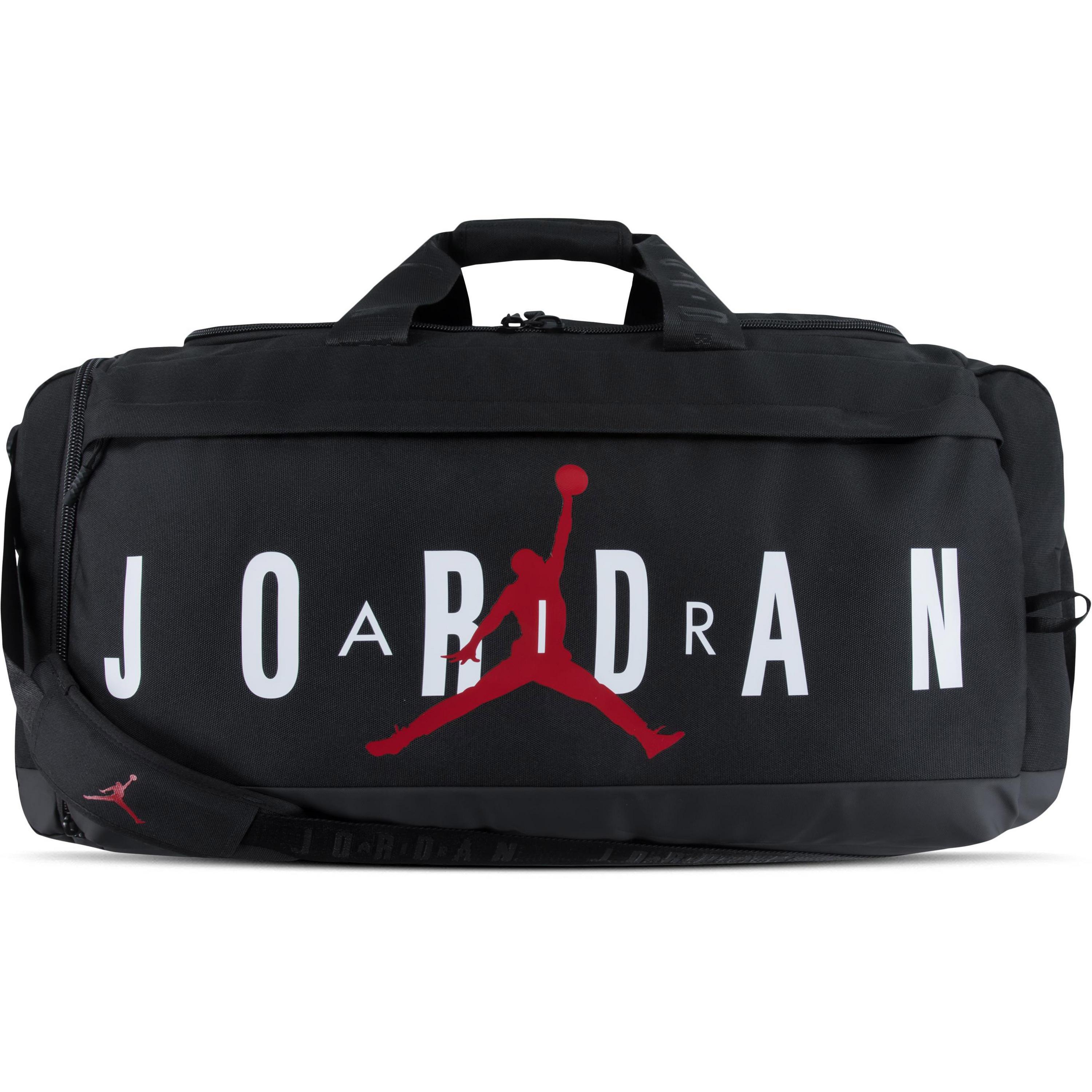 Nike JORDAN VELOCITY Sporttasche Kinder