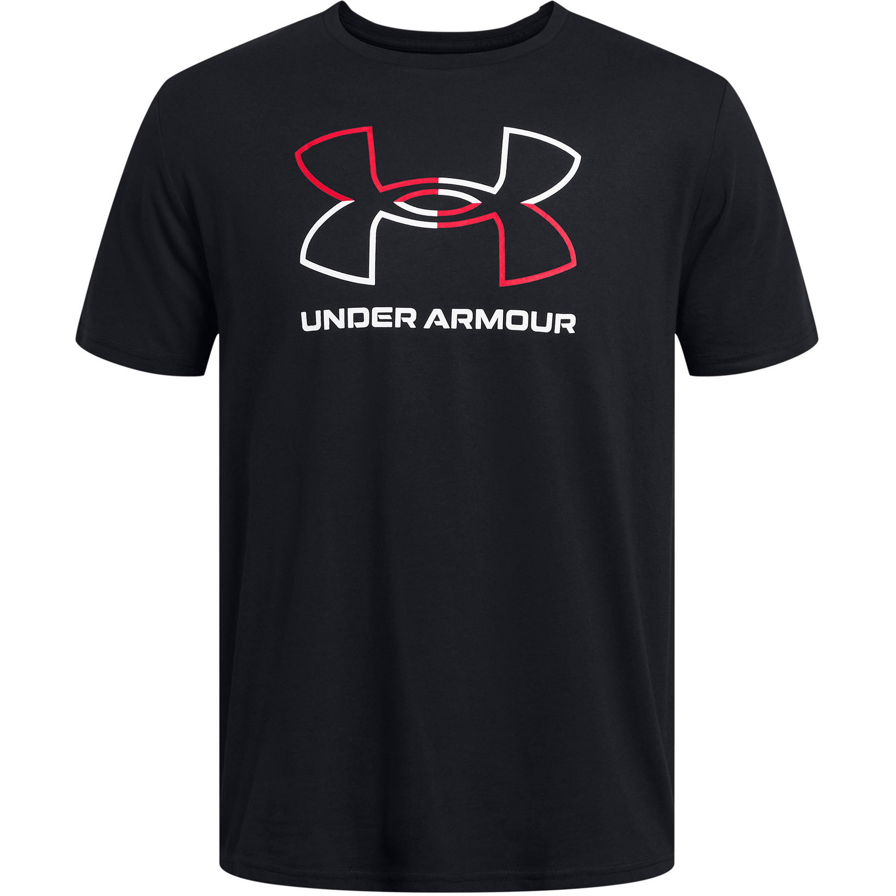 Under Armour UA GL Foundation Update Funktionsshirt Herren