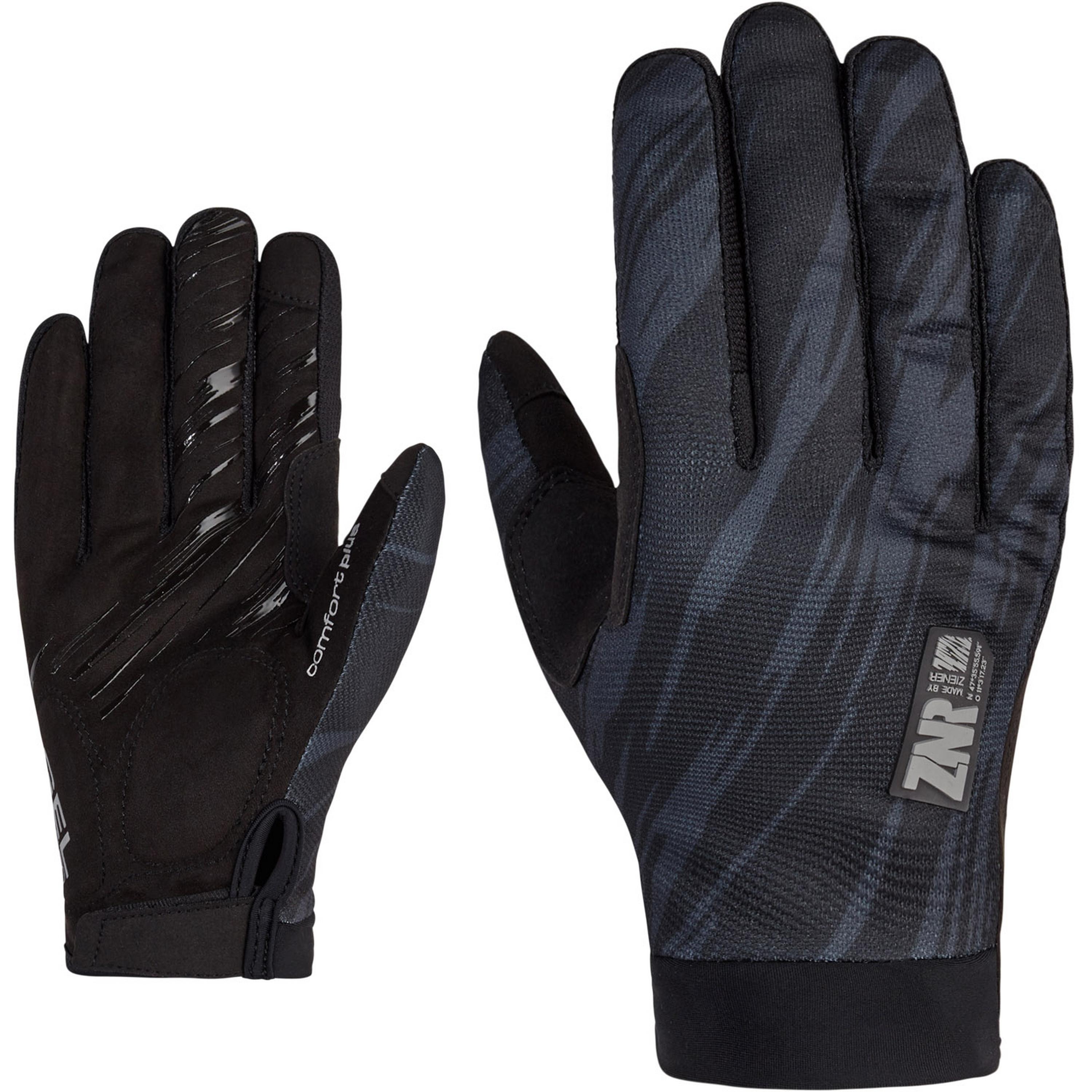Ziener CROM TOUCH long Handschuh