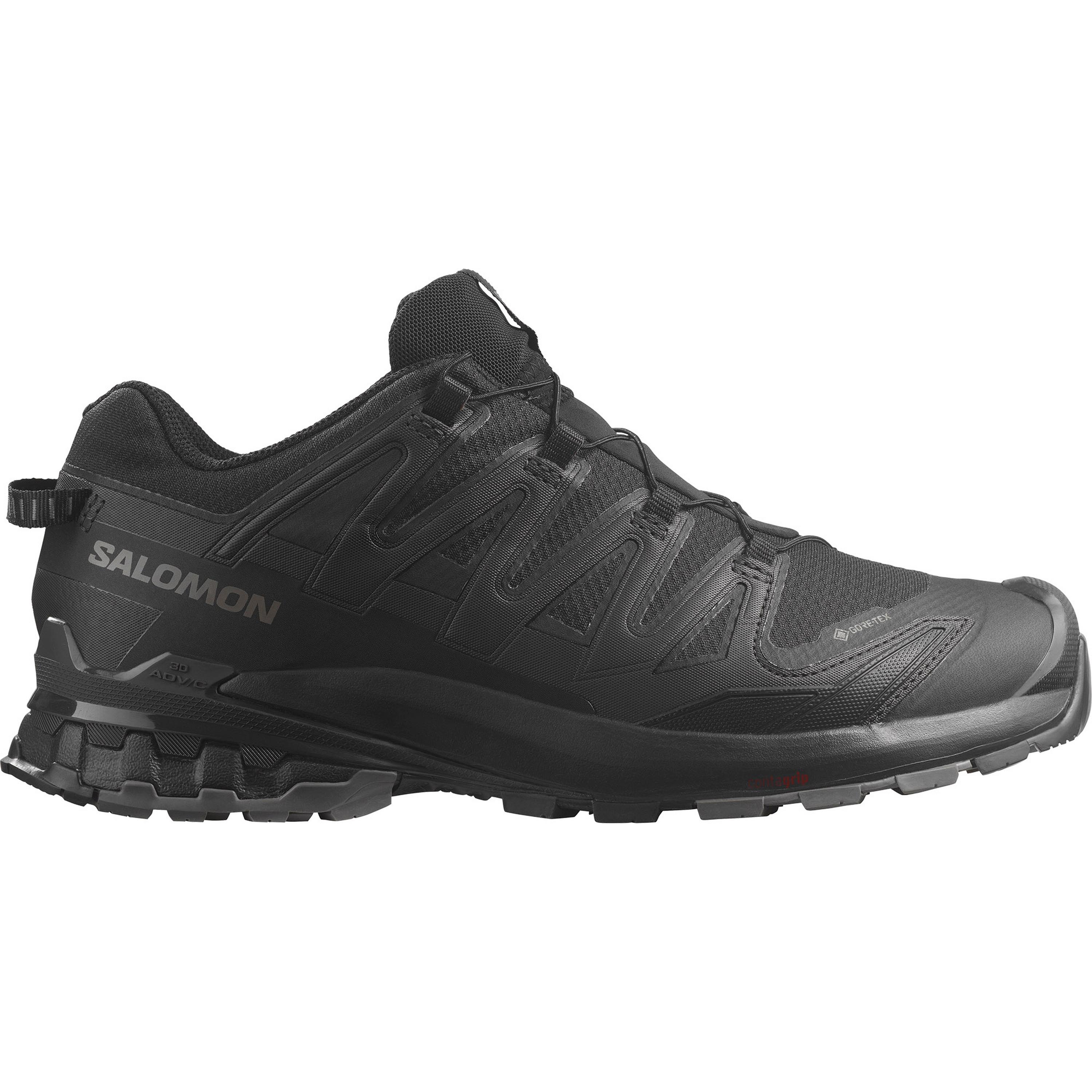 Salomon XA PRO 3D V9 WIDE Multifunktionsschuhe Herren