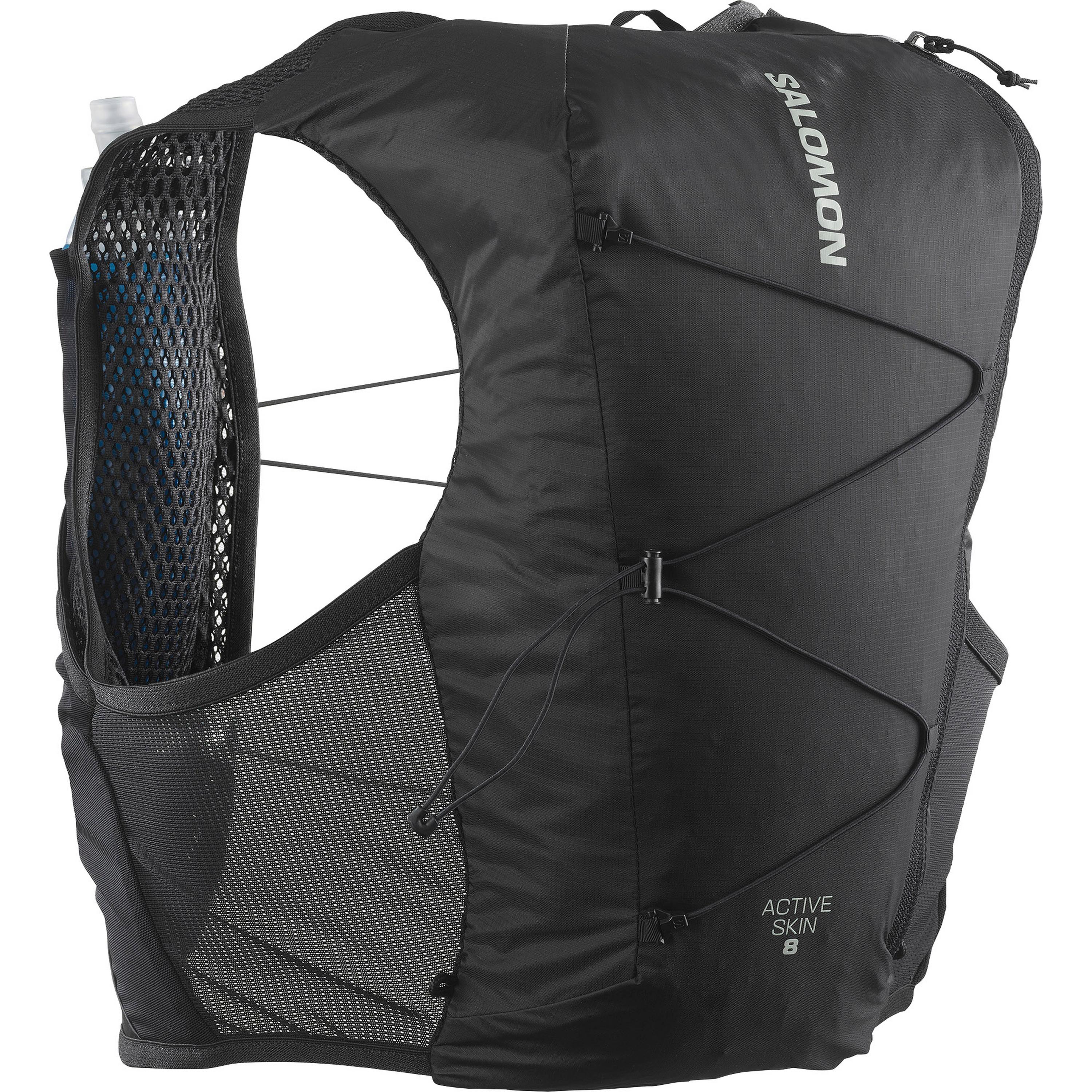 Salomon ACTIVE SKIN 8 SET Trinkrucksack