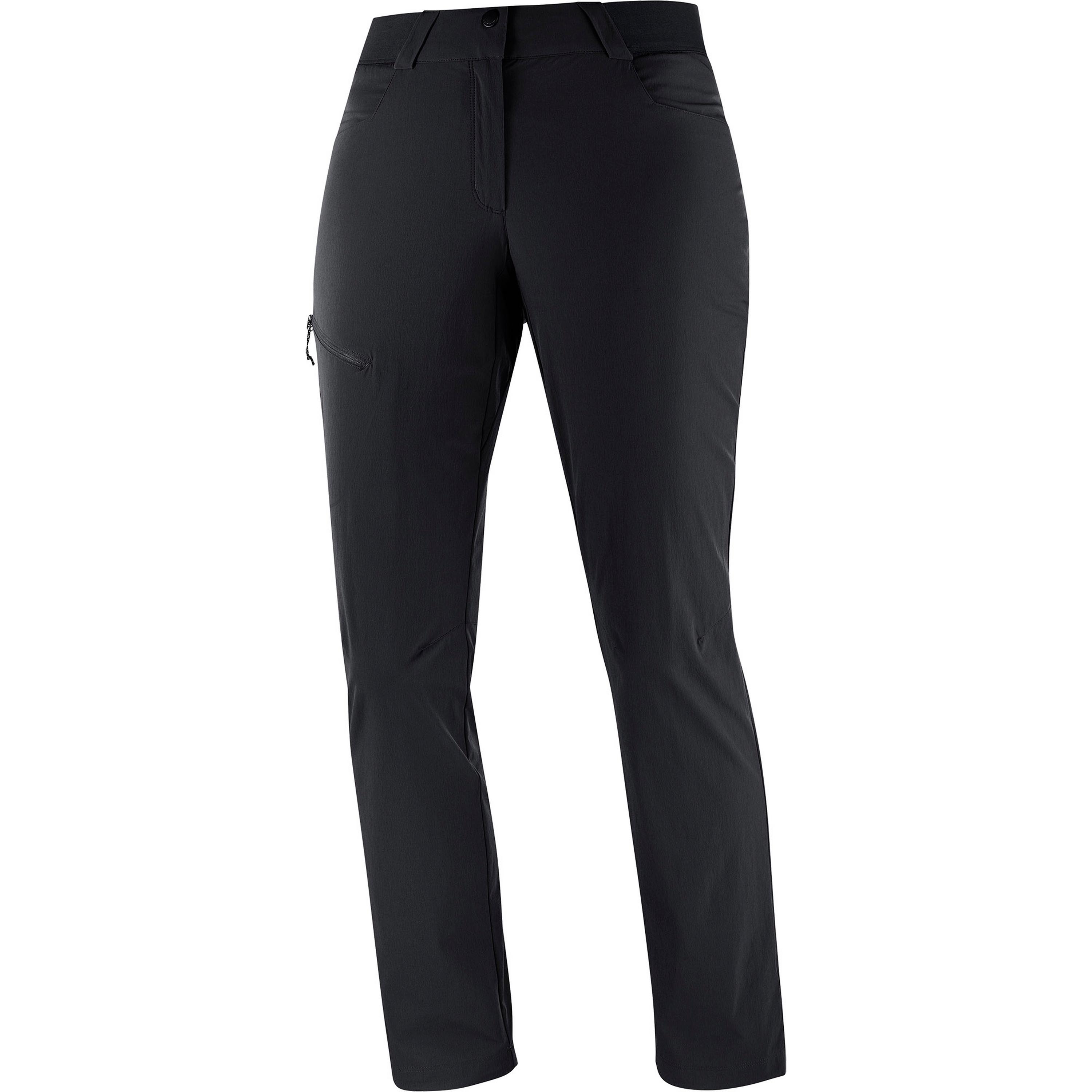 Salomon WAYFARER Wanderhose Damen