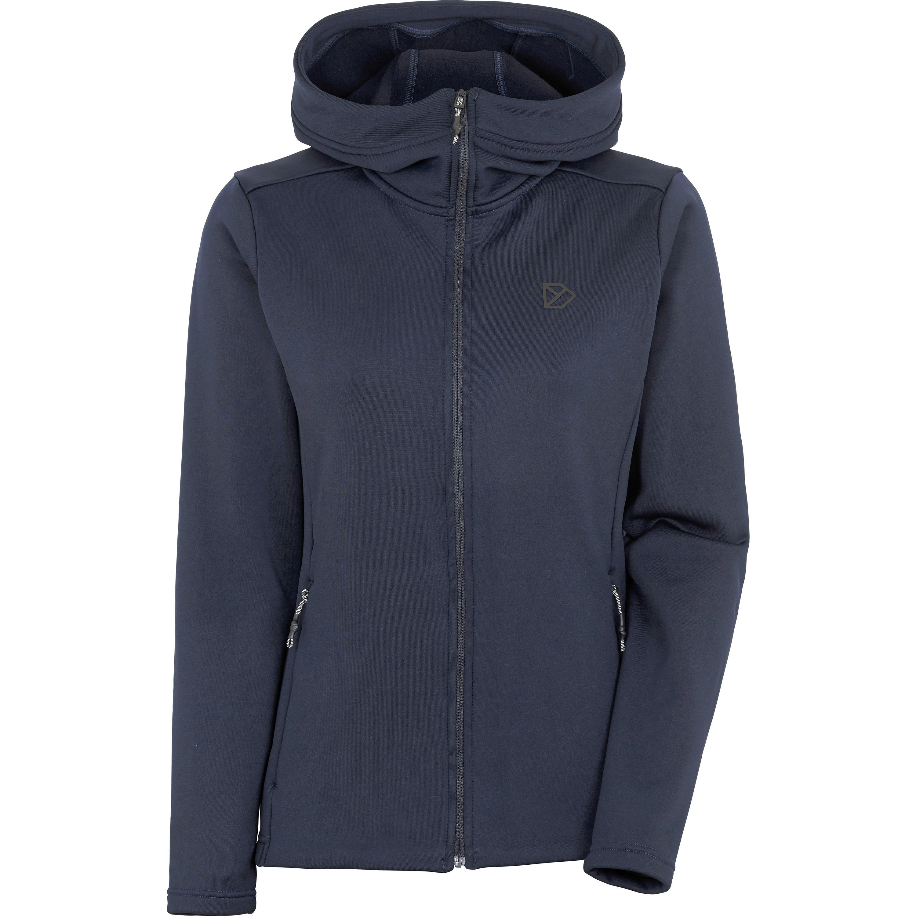 Didriksons ANNELI 2 Fleecejacke Damen