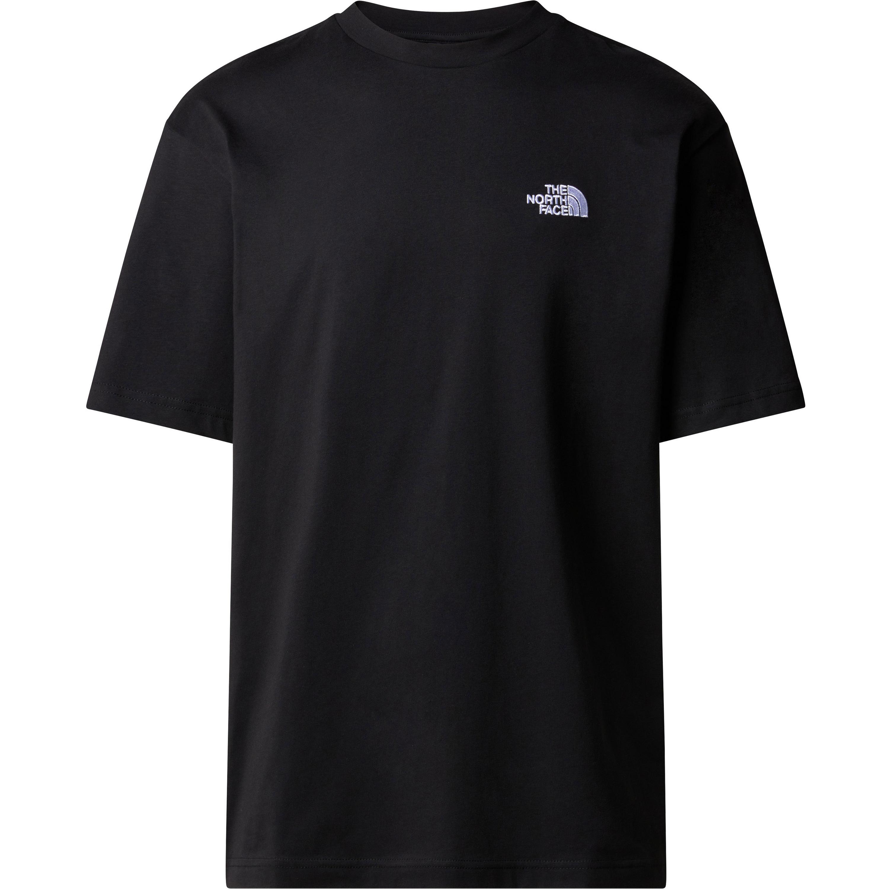The North Face Essentiel T-Shirt Herren