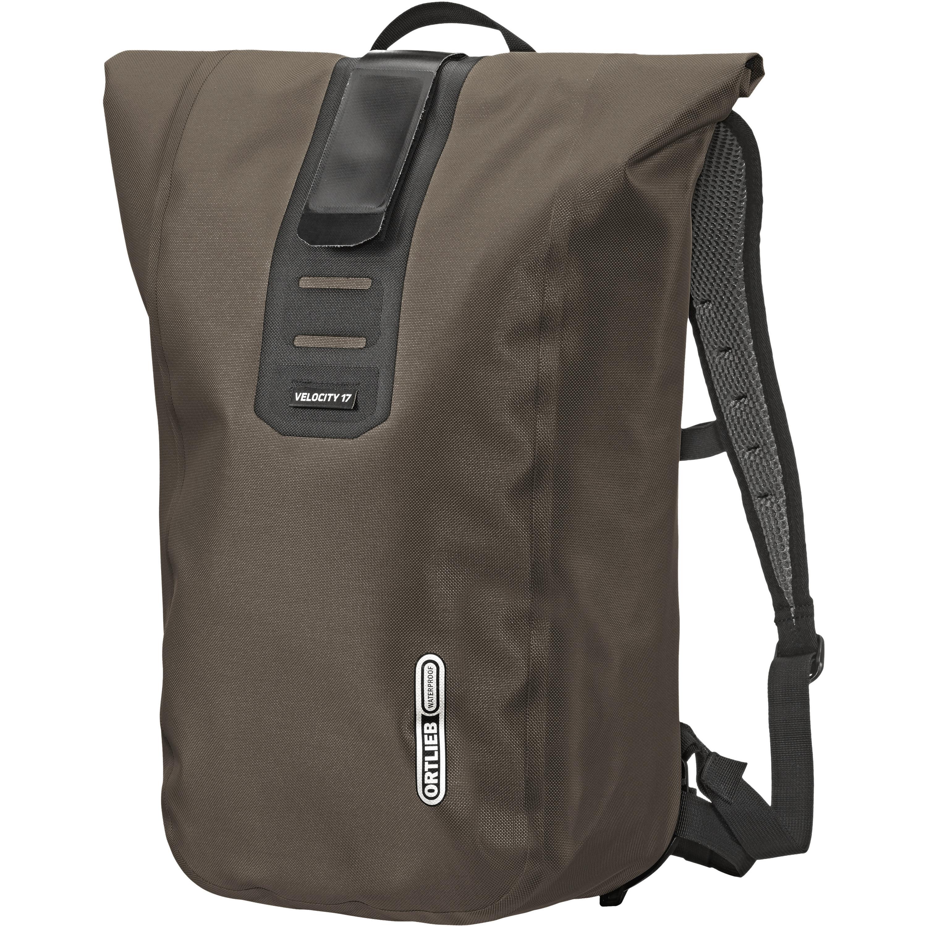 ORTLIEB VELOCITY LITE 17L Daypack