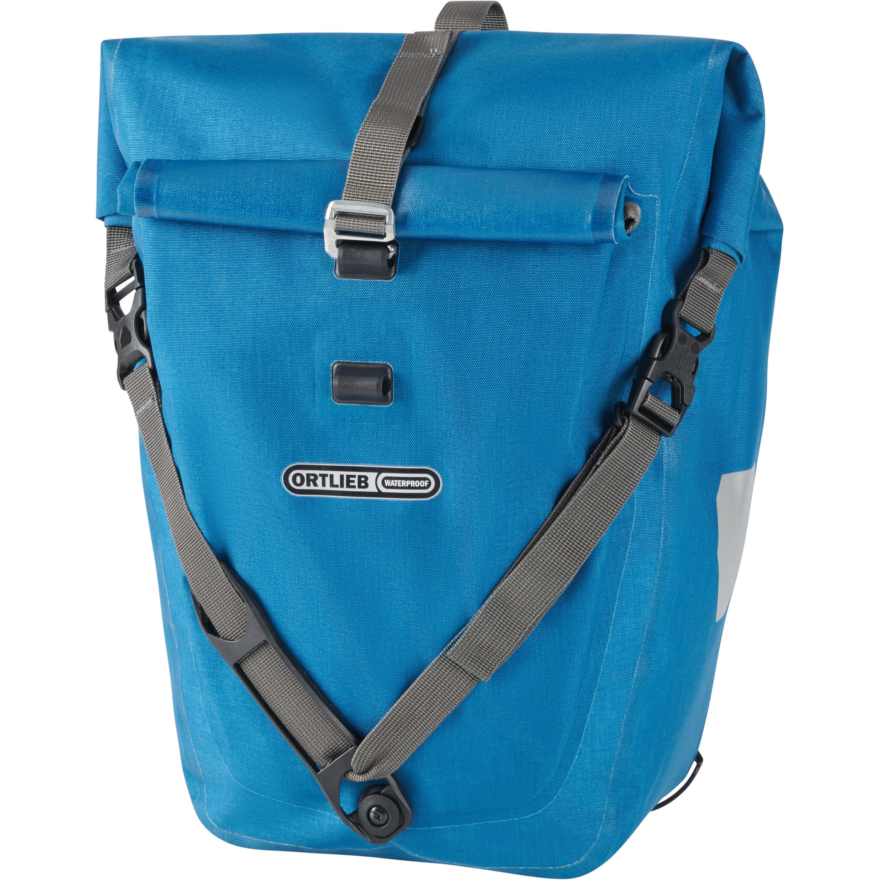 ORTLIEB Back-Roller Plus Fahrradtasche