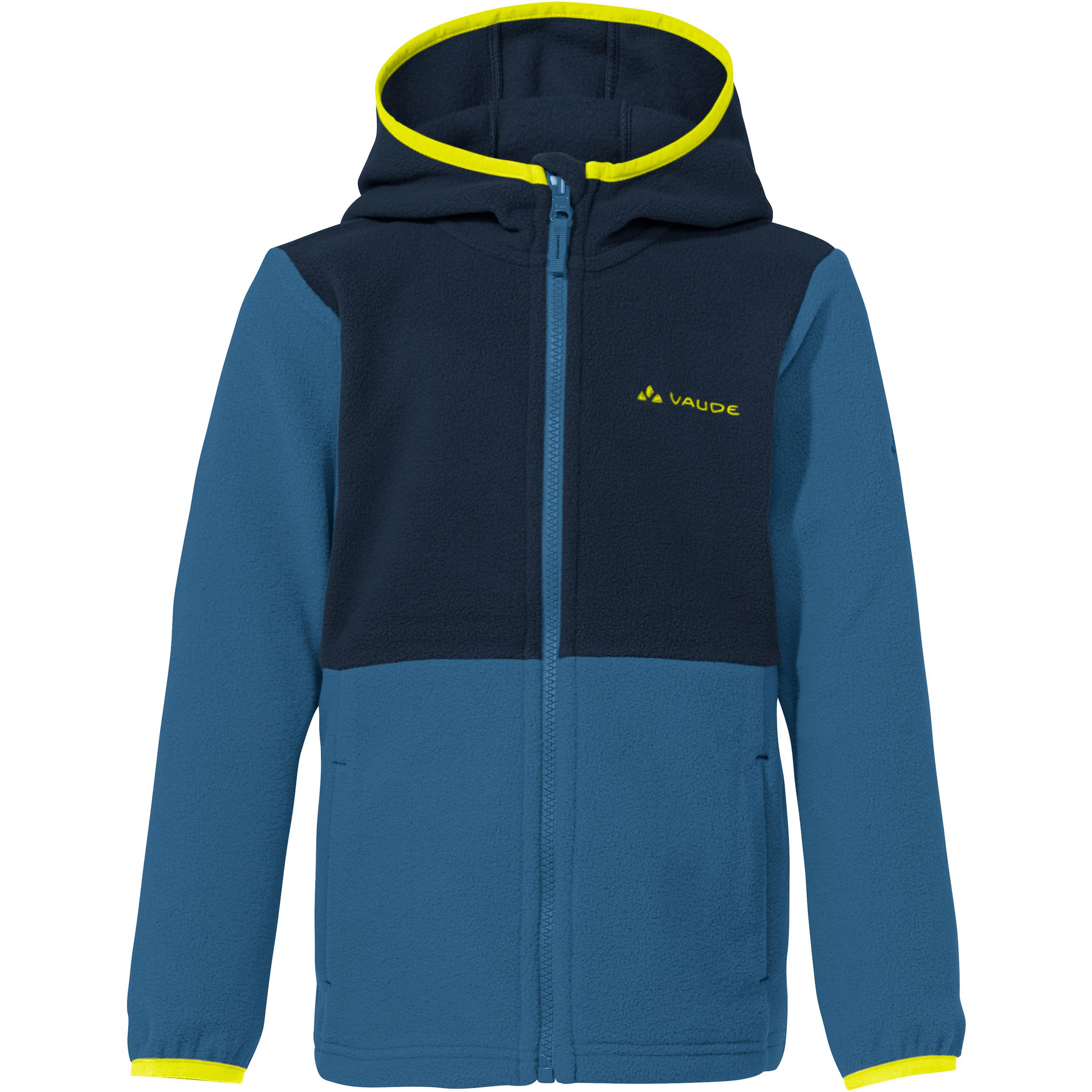 VAUDE Pulex II Fleecejacke Kinder
