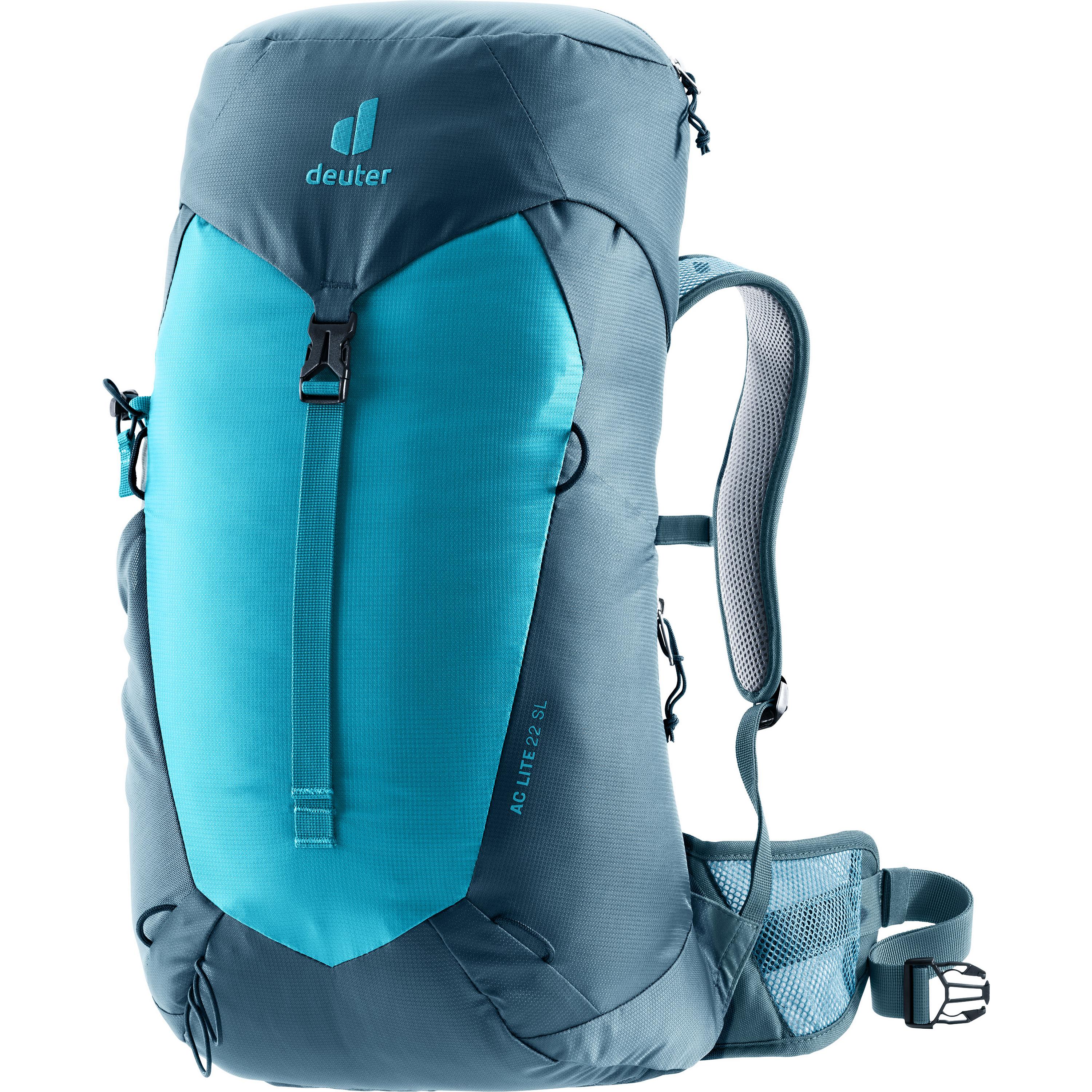 Deuter AC Lite 22 SL Wanderrucksack Damen