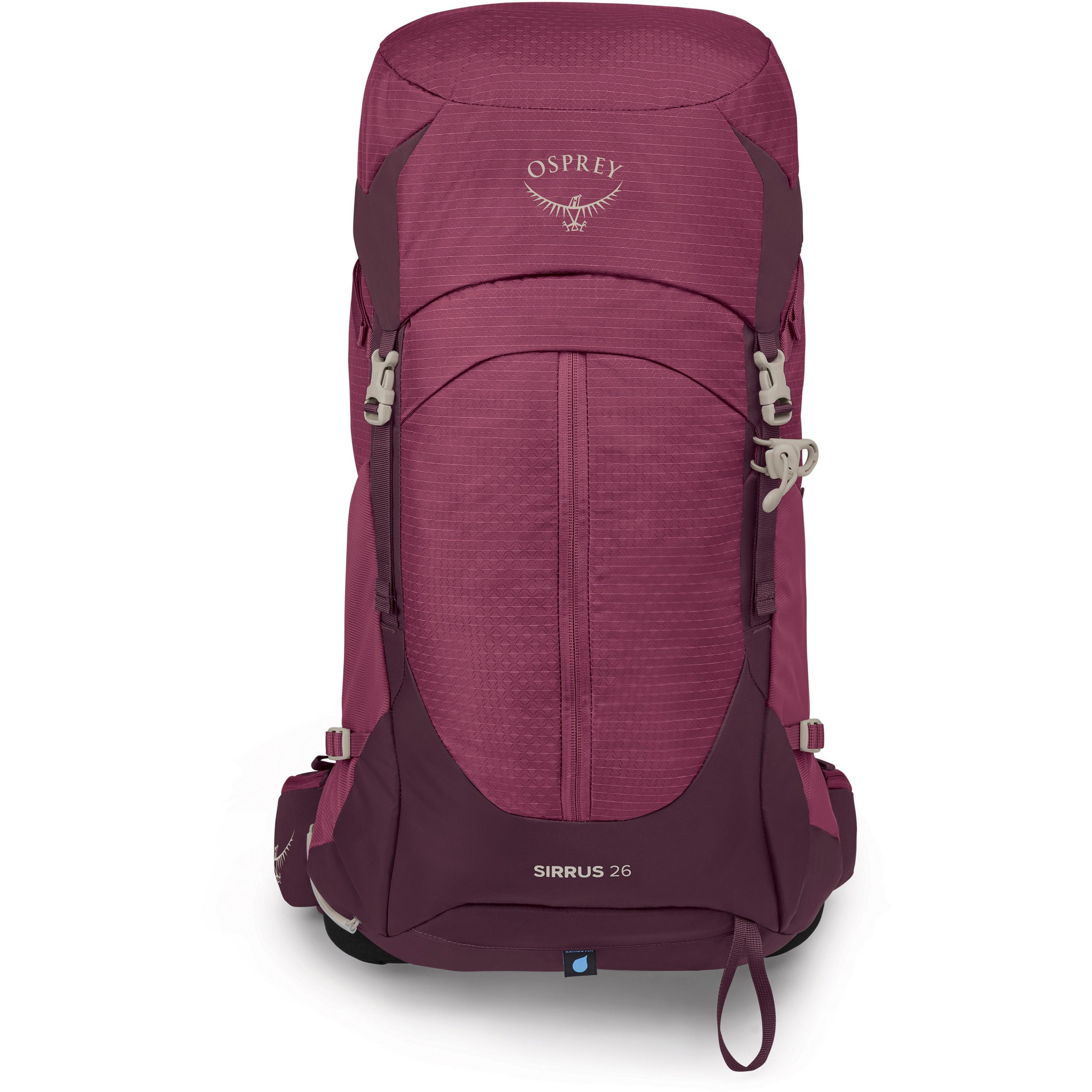 Osprey Sirrus 26 Wanderrucksack Damen