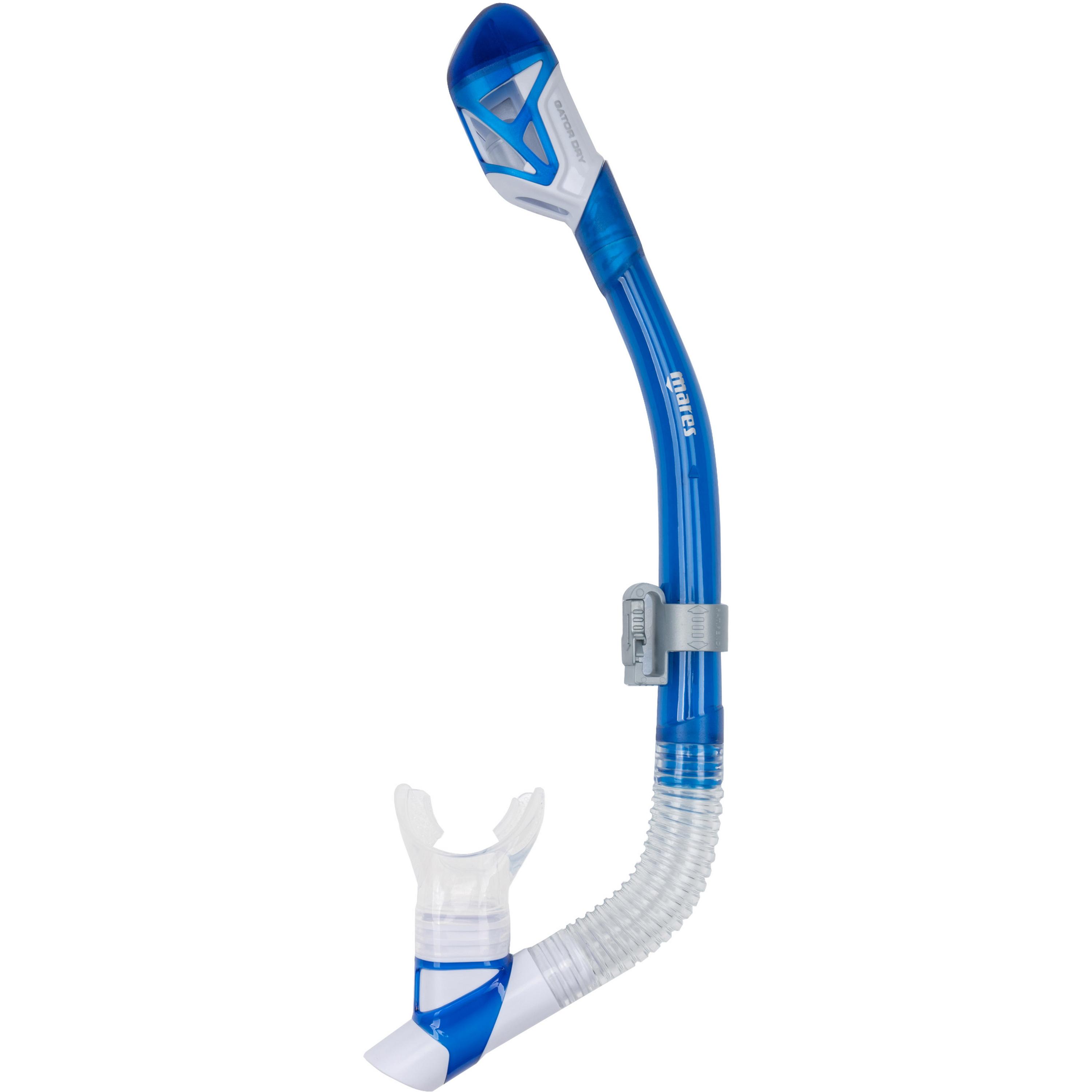 Mares GATOR DRY Schnorchel