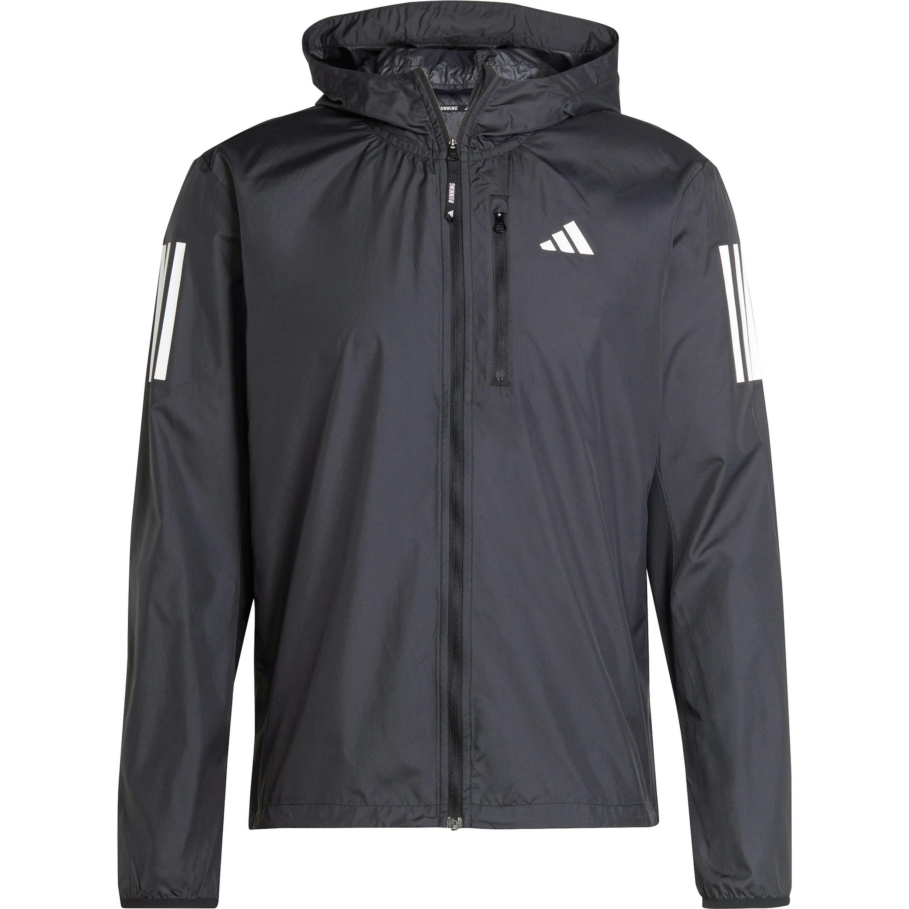 adidas OWN THE RUN Laufjacke Herren