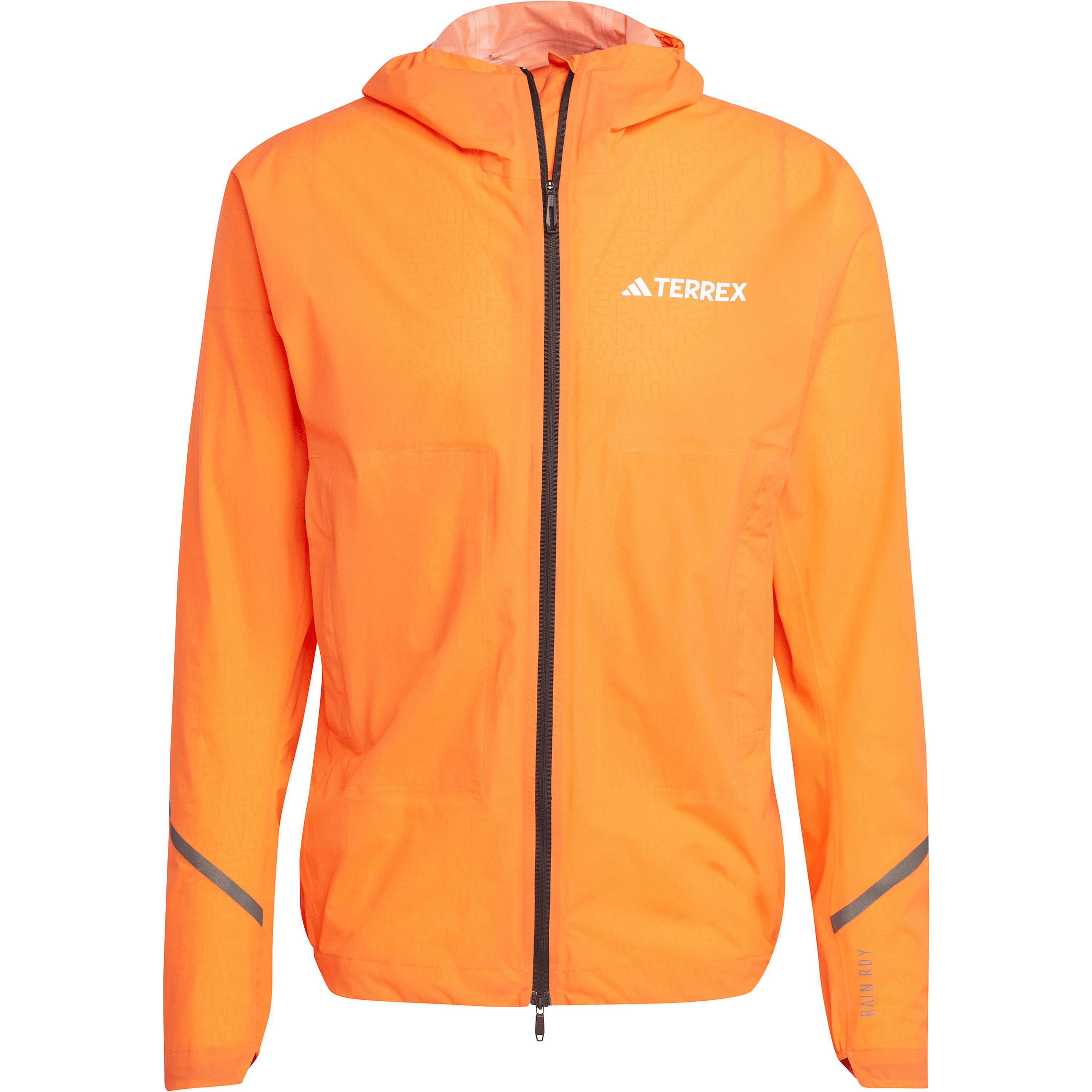 adidas XPR Laufjacke Herren