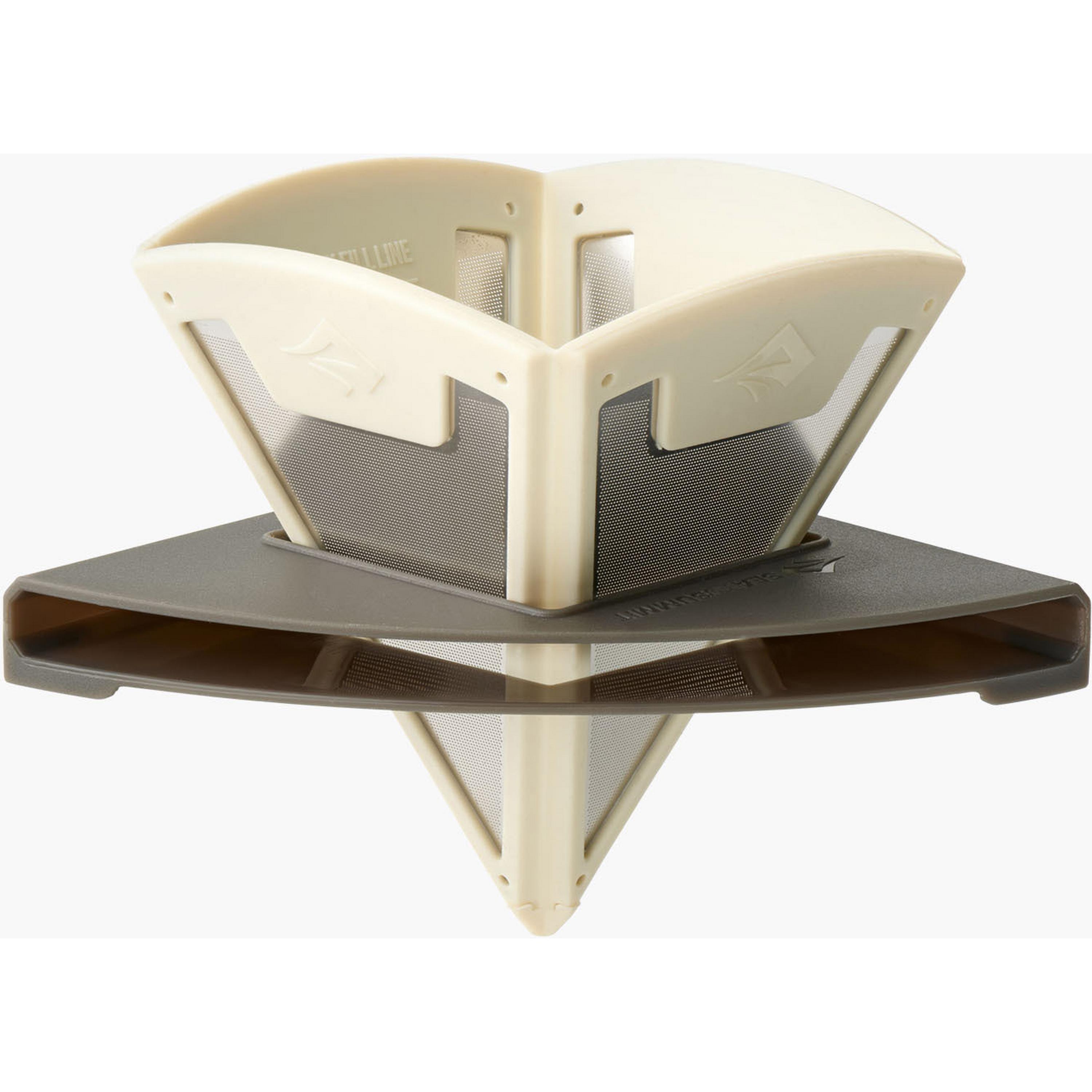 Sea to Summit Frontier UL Collapsible Pour Over Campinggeschirr