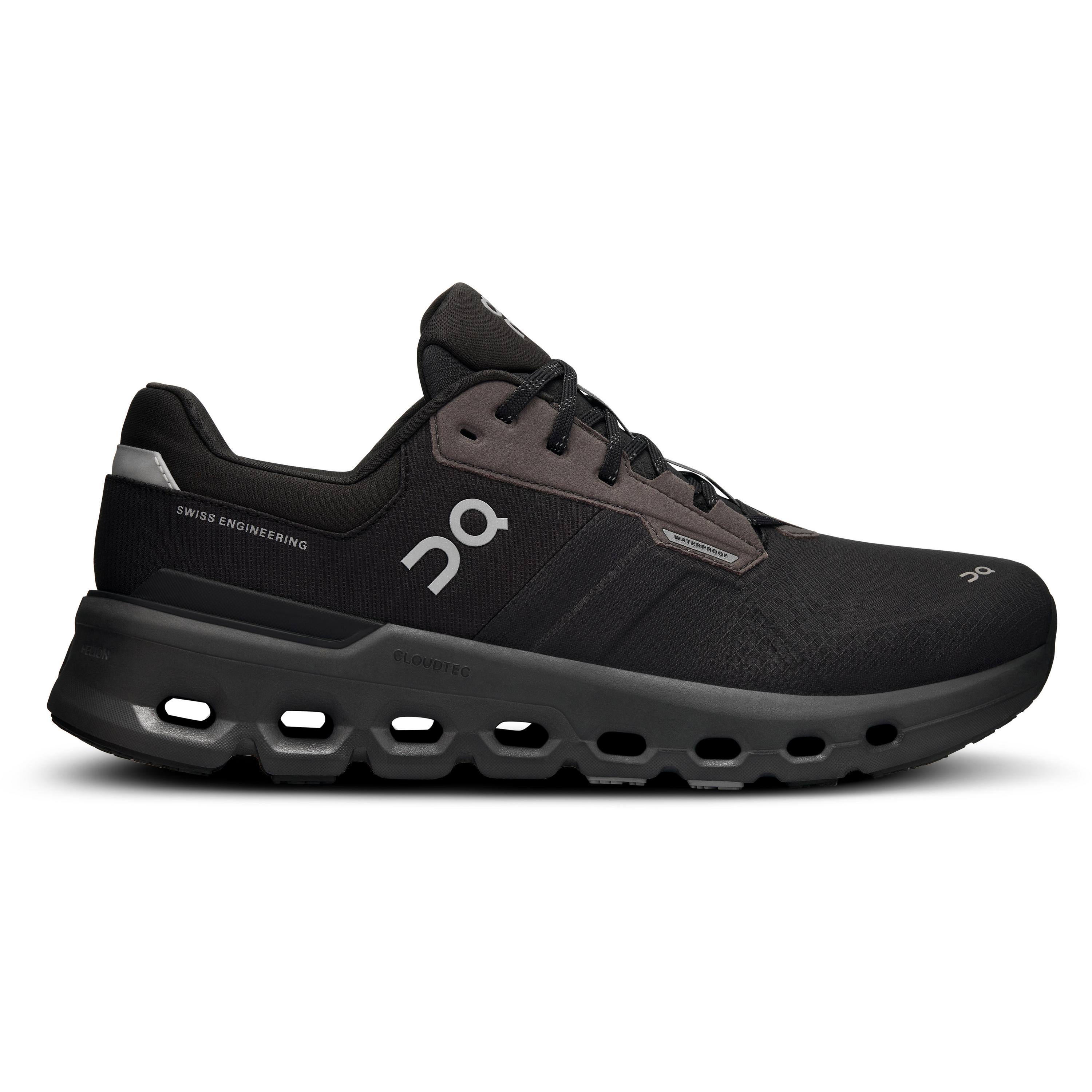 On Cloudrunner 2 Waterproof Laufschuhe Herren