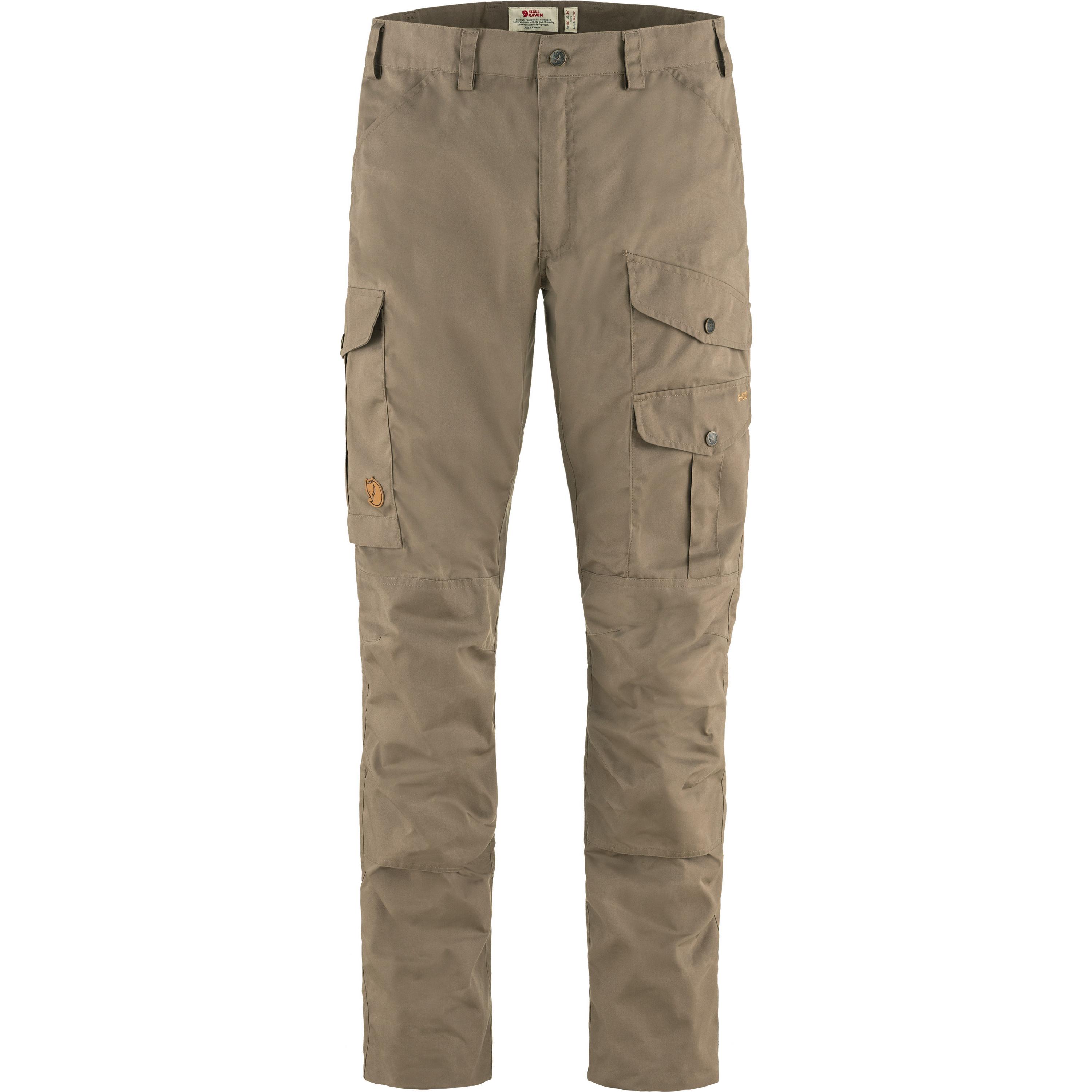 FJÄLLRÄVEN Barents Pro Trekkinghose Herren
