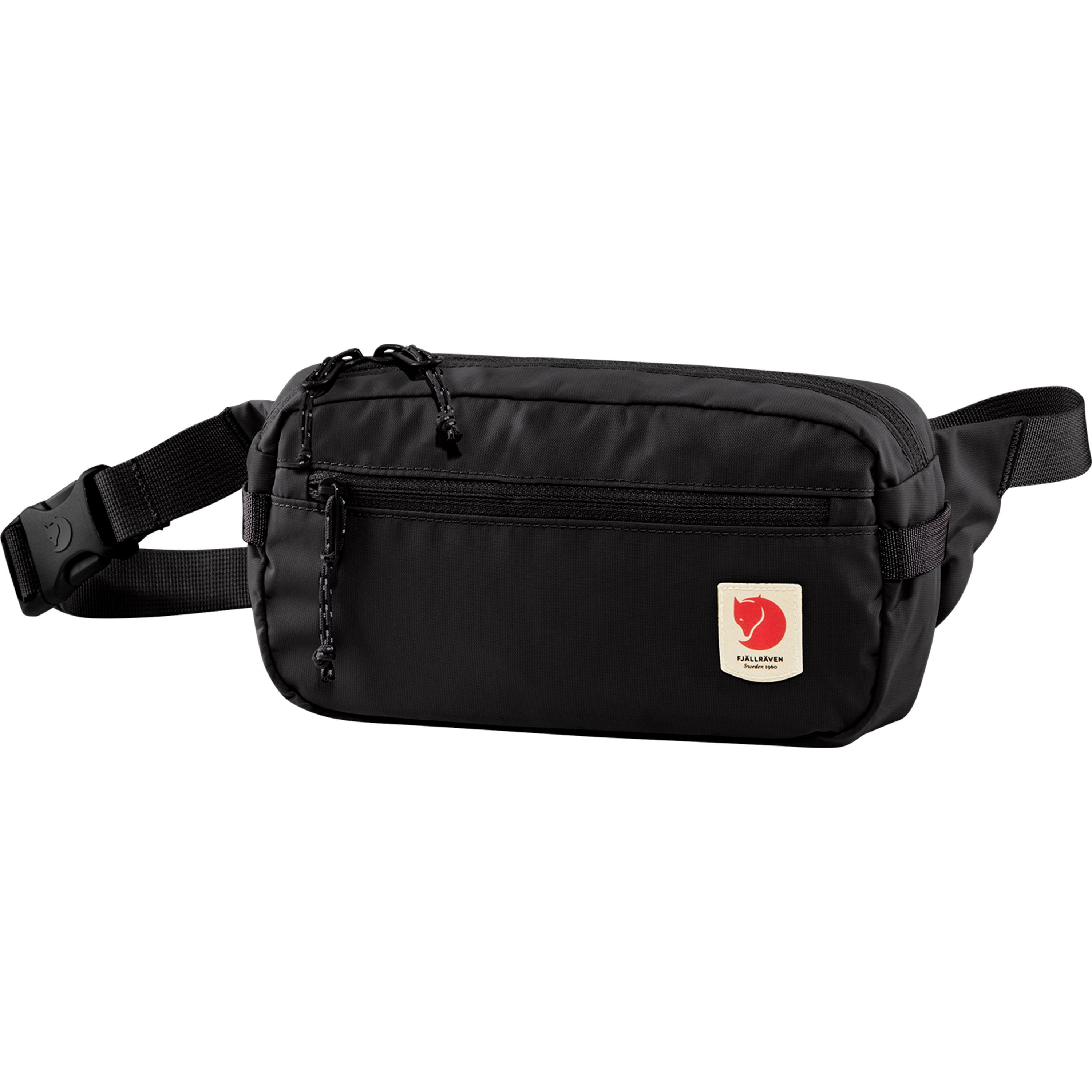 FJÄLLRÄVEN High Coast Hip Pack Bauchtasche