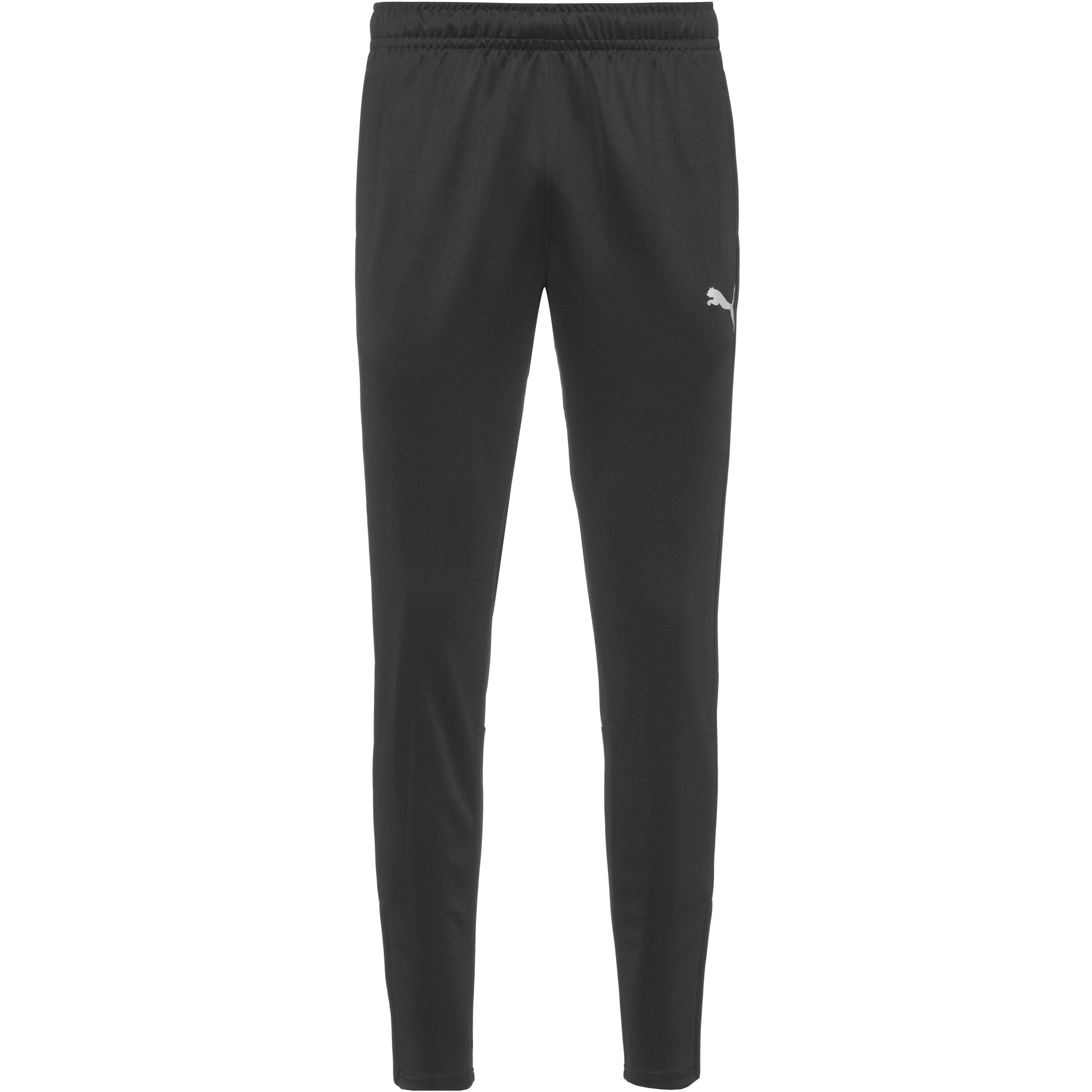 PUMA teamGOAL Trainingshose Herren