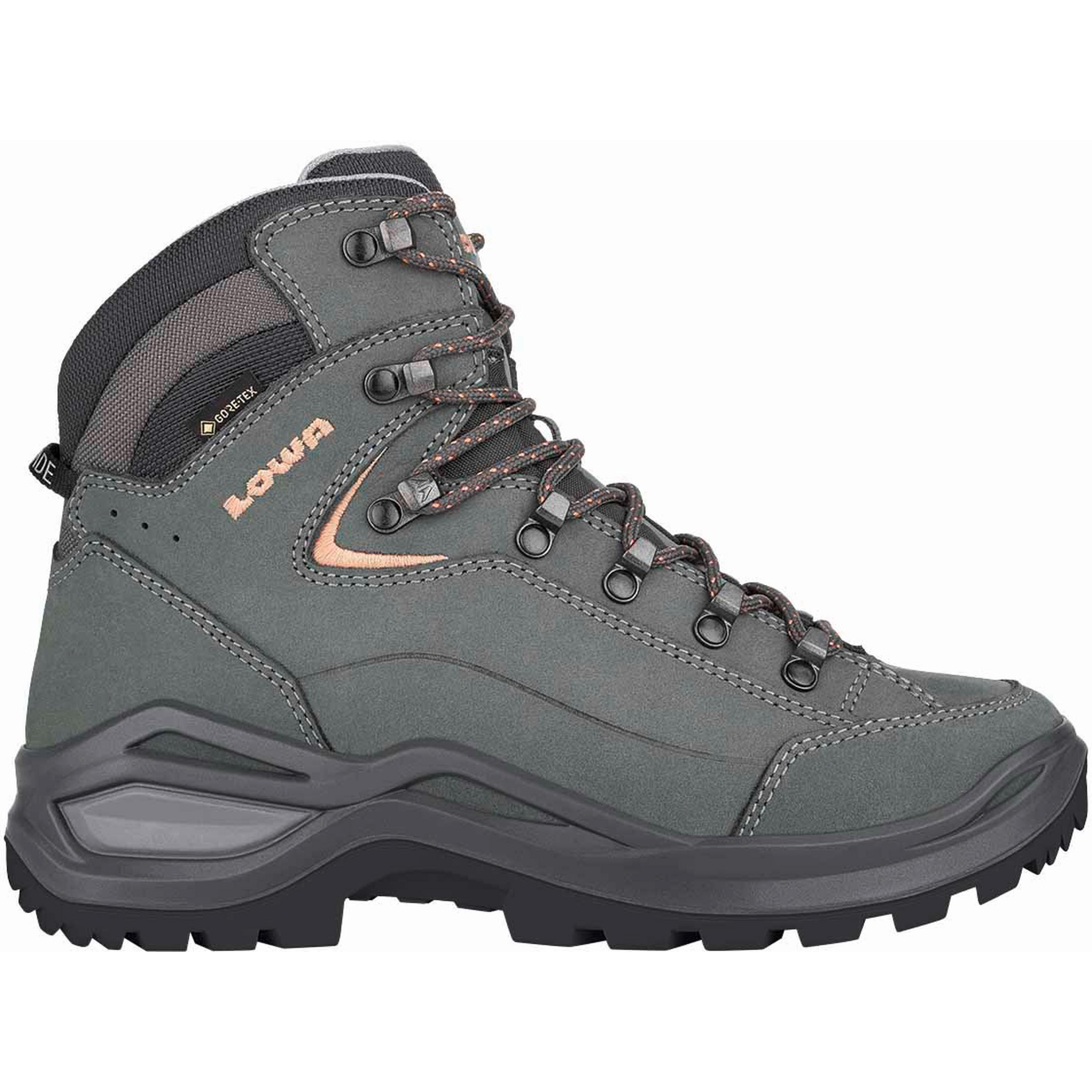 Lowa RENEGADE EVO MID Wanderschuhe Damen