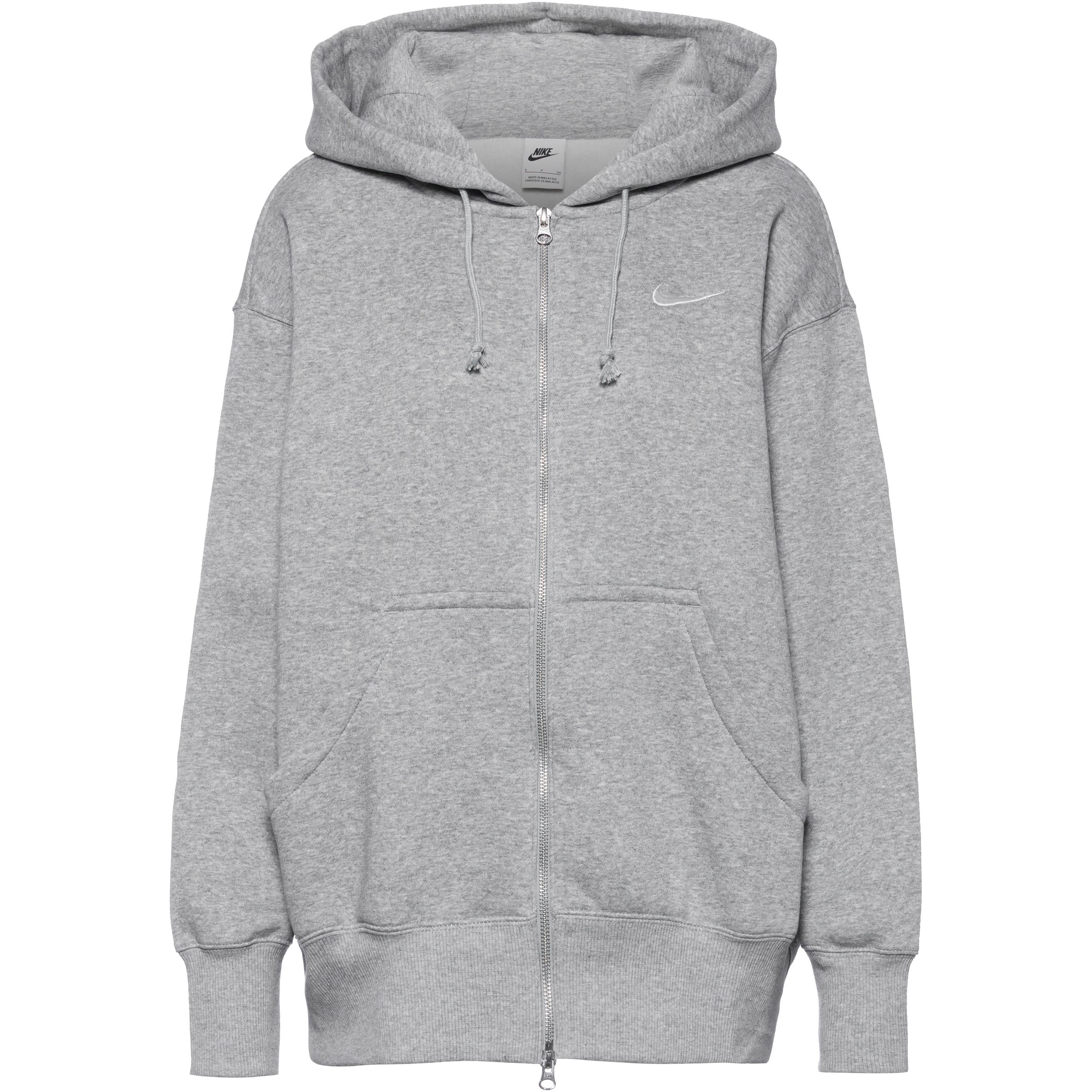Nike Phoenix Kapuzenjacke Damen