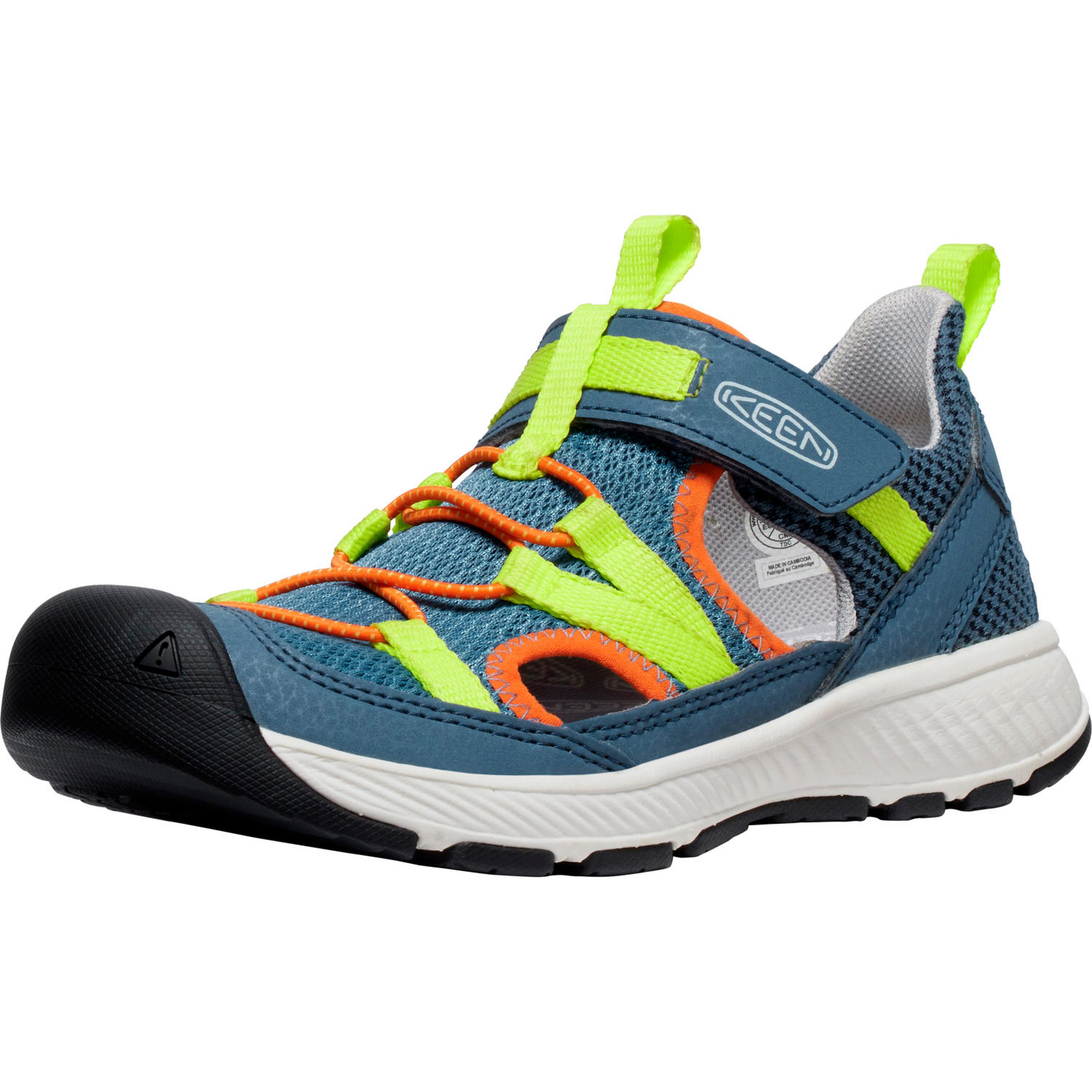 Keen MOTOZOA Outdoorsandalen Kinder