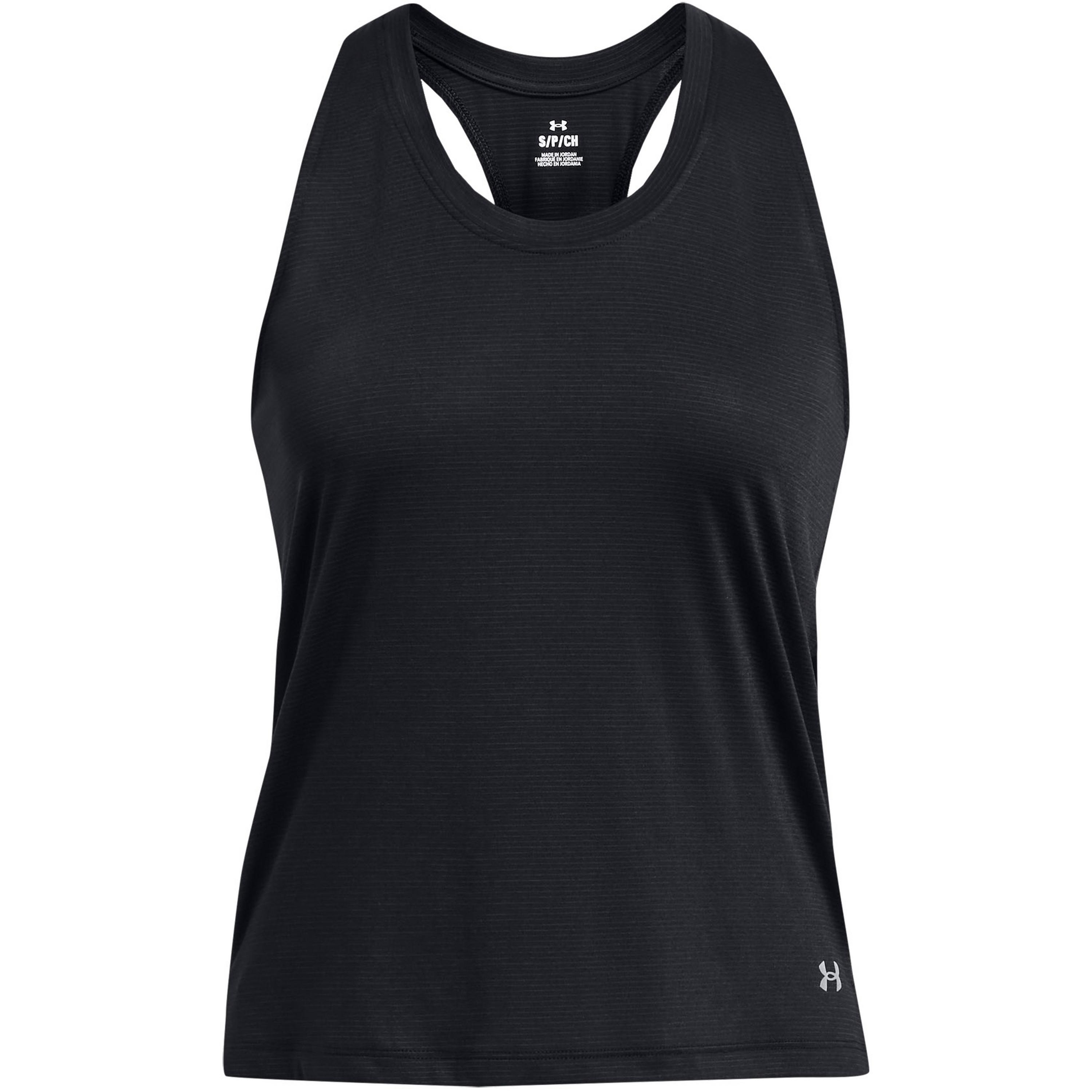 Under Armour Streaker Funktionstank Damen