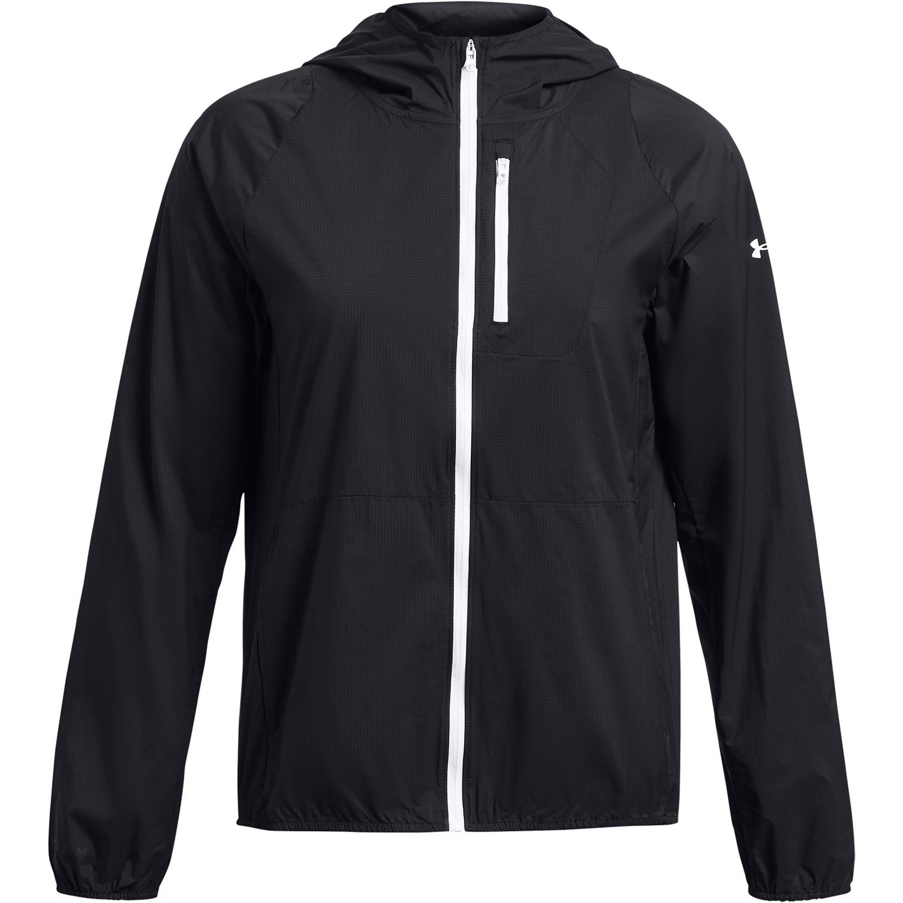 Under Armour PHANTOM Laufjacke Damen
