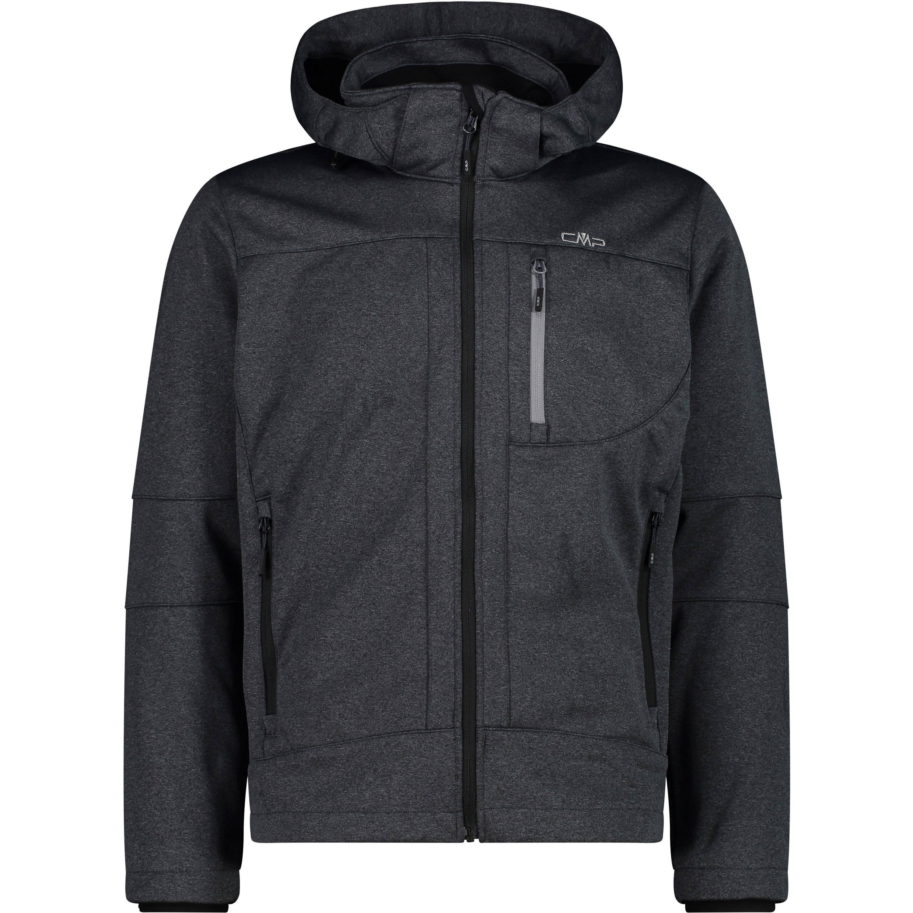 CMP Softshelljacke Herren