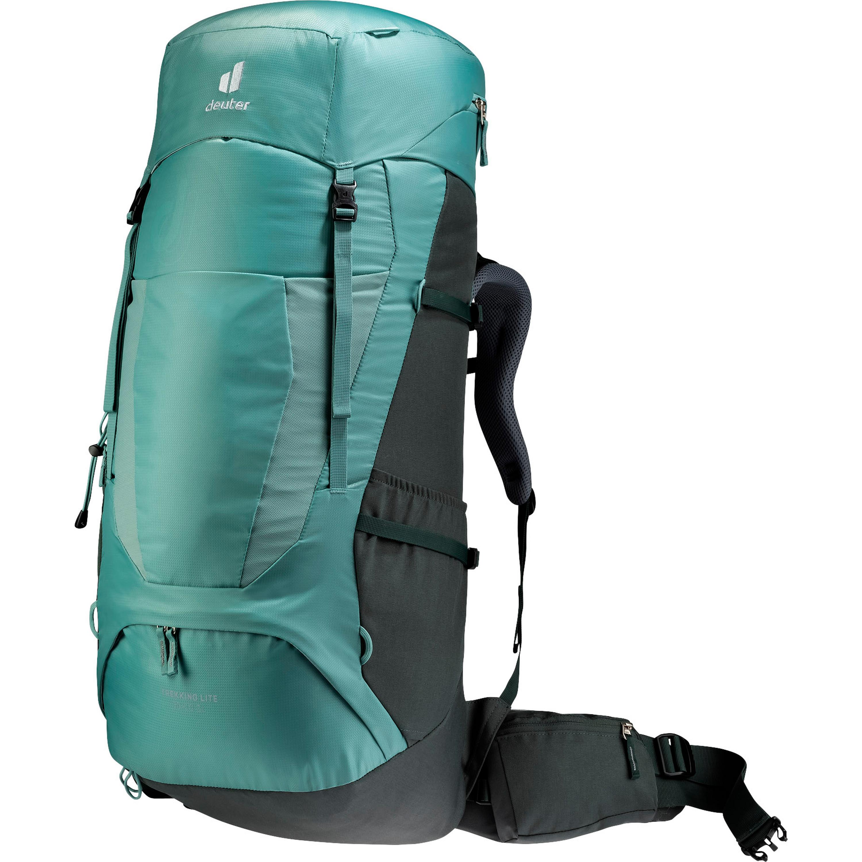 Deuter Trekking Lite 50+10SL Trekkingrucksack Damen