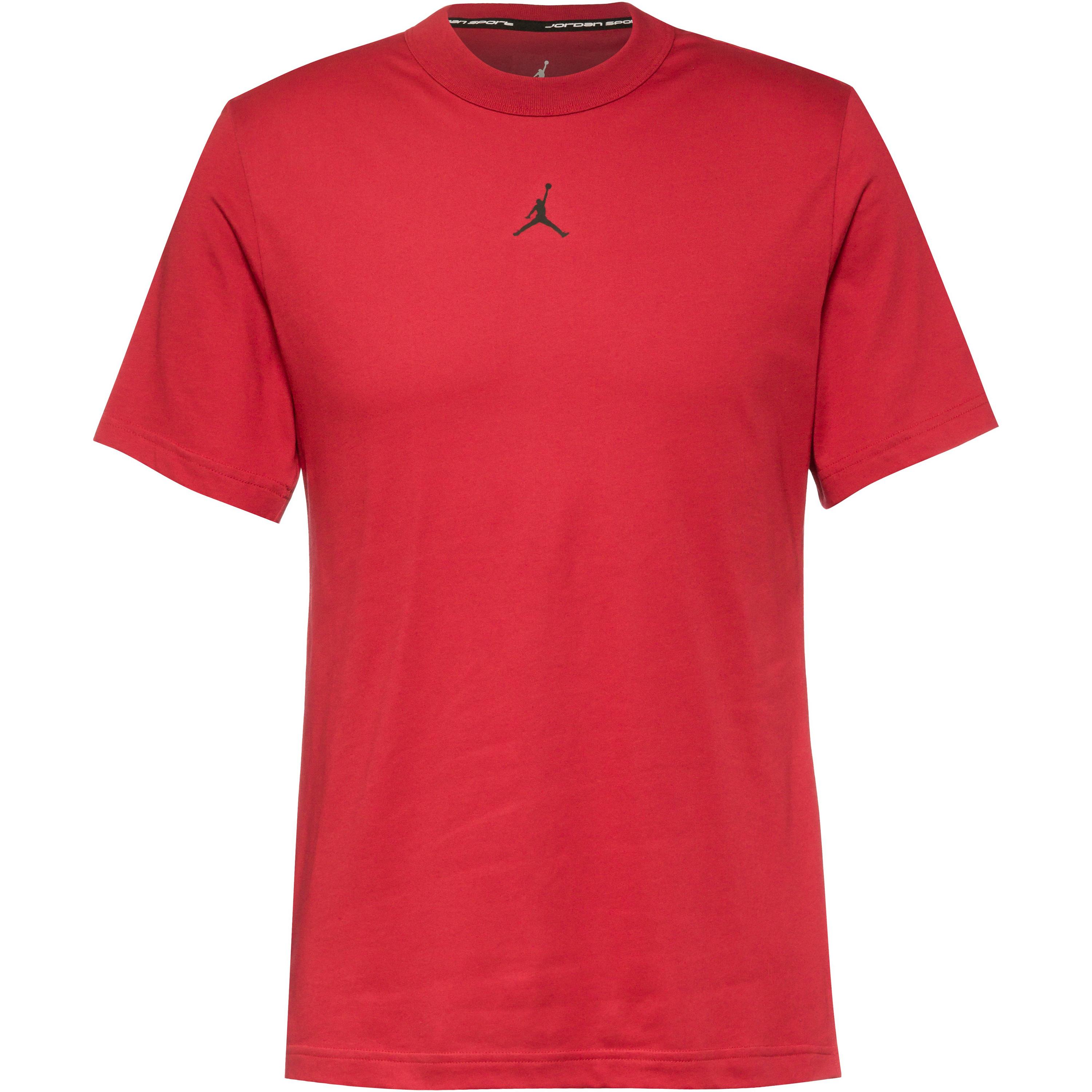Nike Sport Jumpman Funktionsshirt Herren