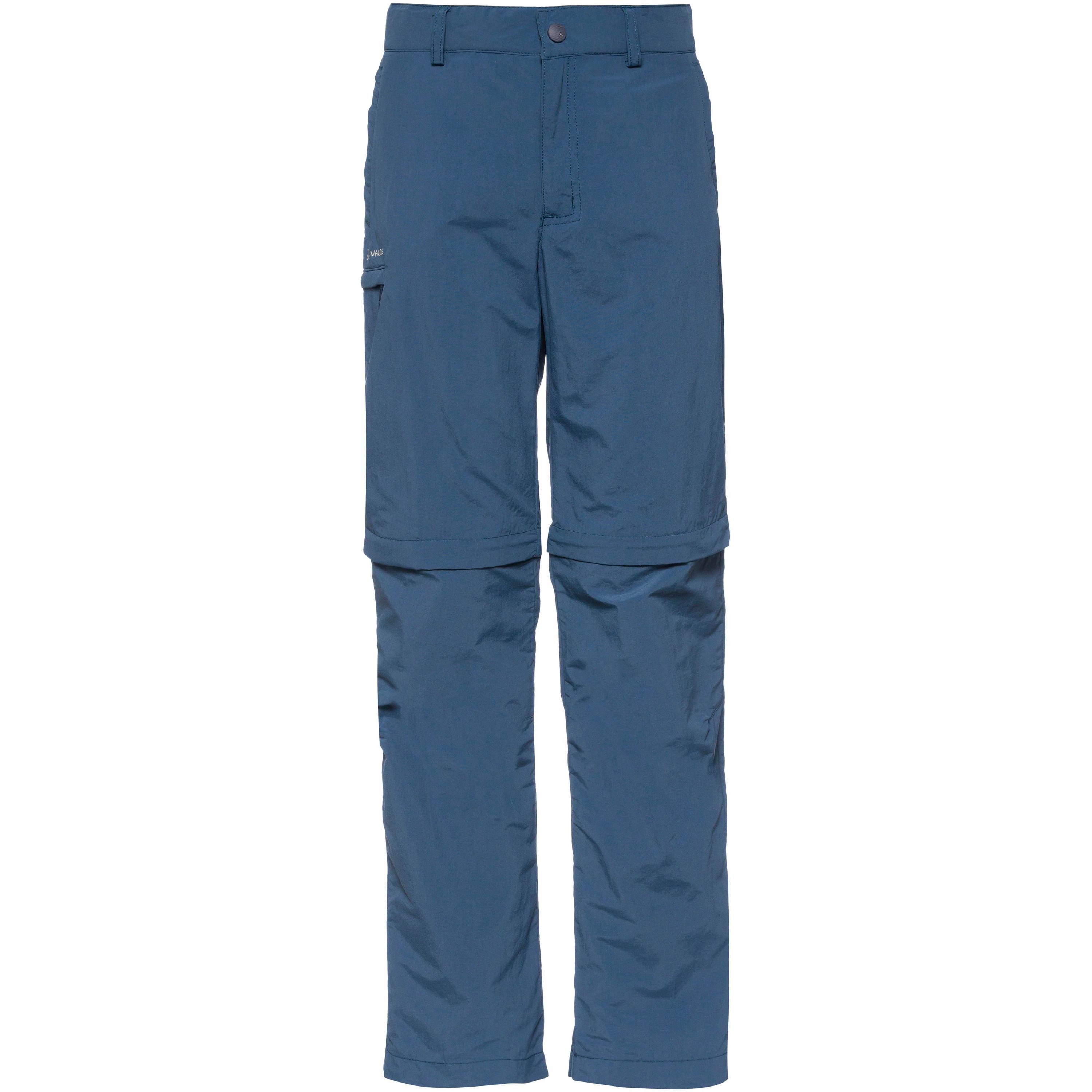 VAUDE Detective Antimos ZO Zipphose Kinder