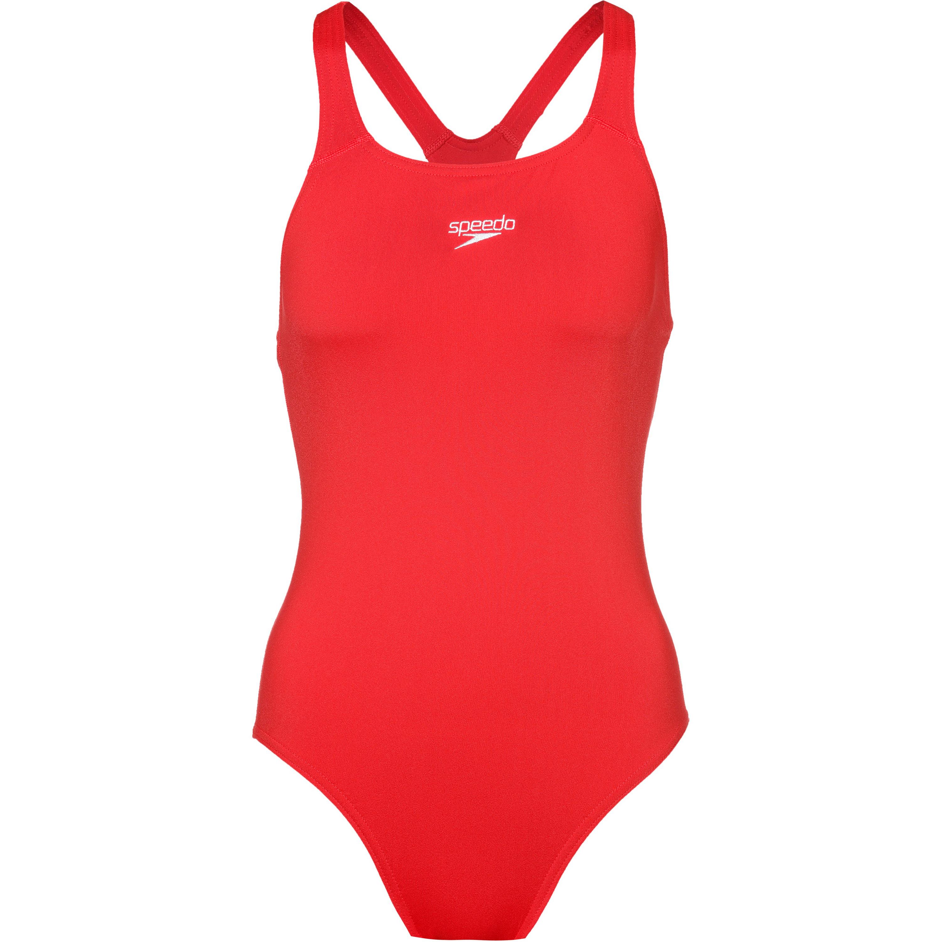 SPEEDO Endurance+ Medalist Badeanzug Damen