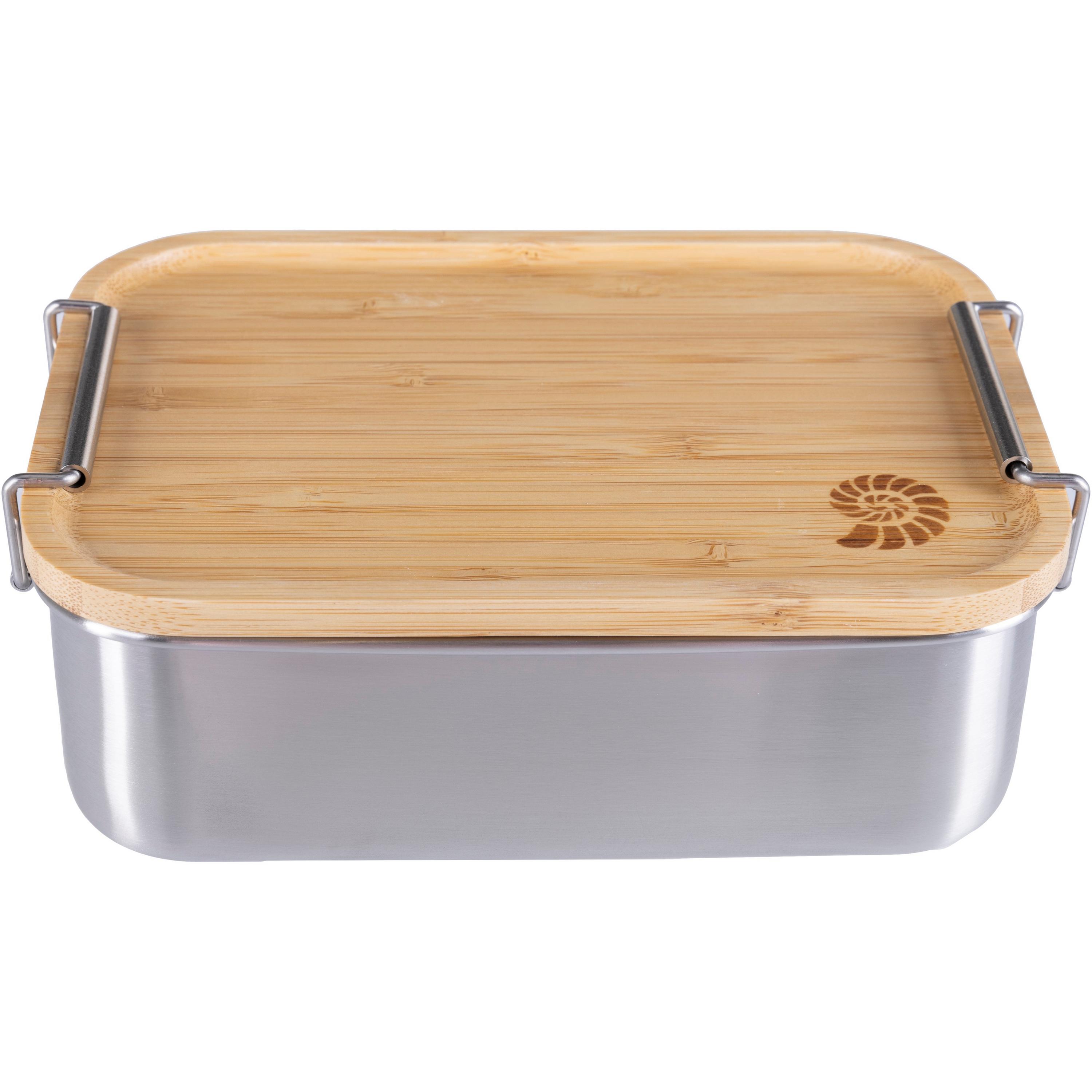 Origin Outdoors Bamboo-Clip Campinggeschirr