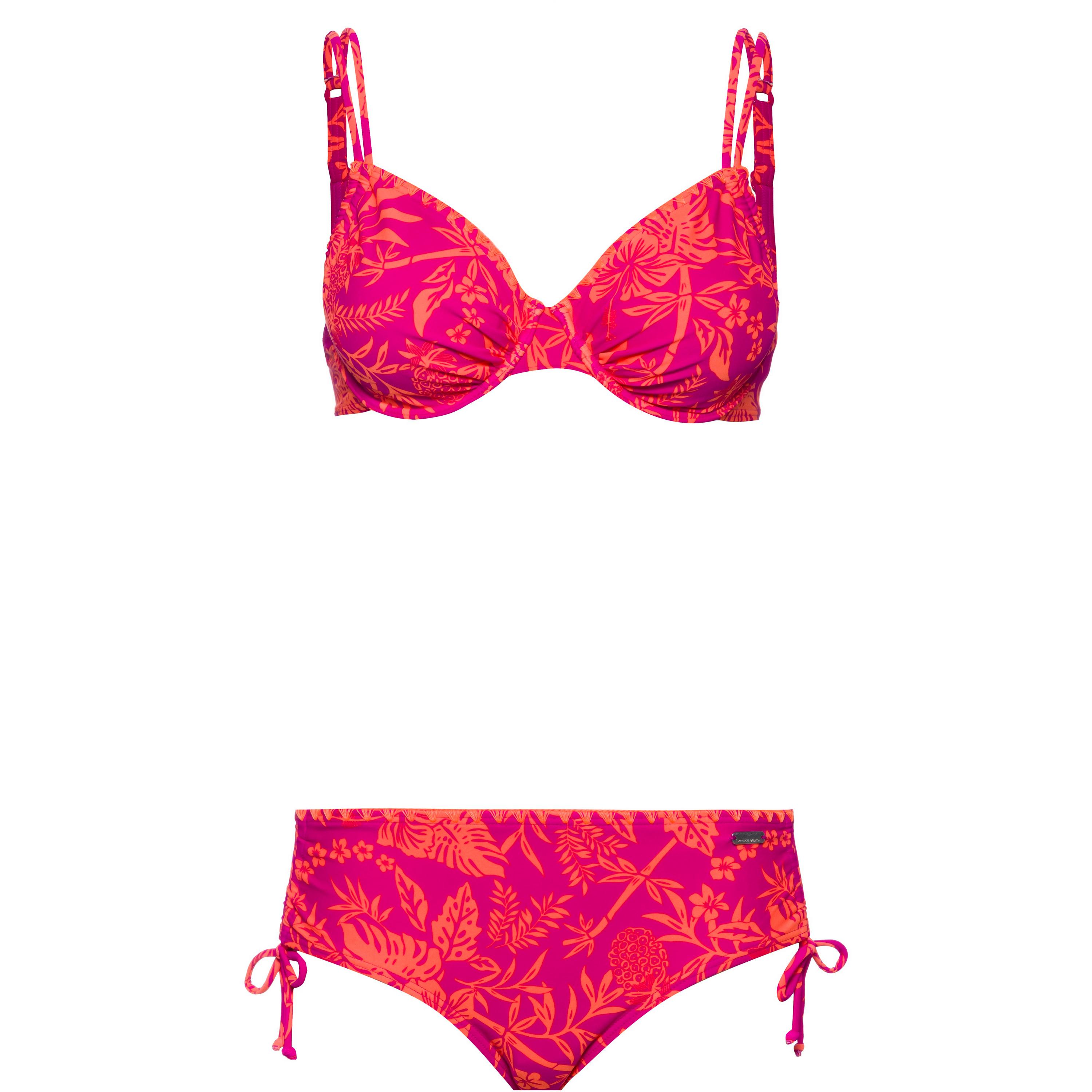 VENICE BEACH Bikini Set Damen